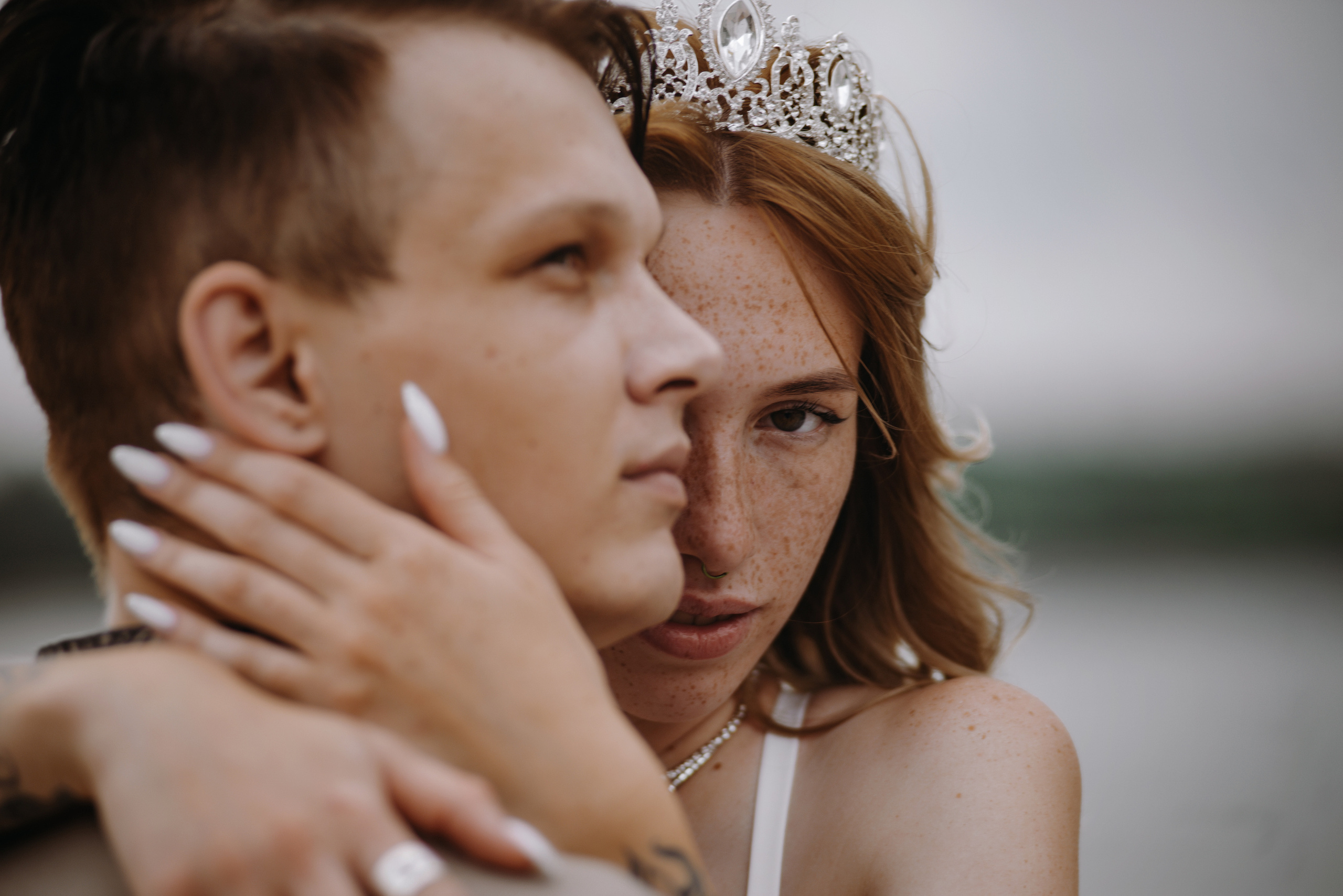 Аліса та Арсеній. Semashko Photography — весільні та сімейні фотографи