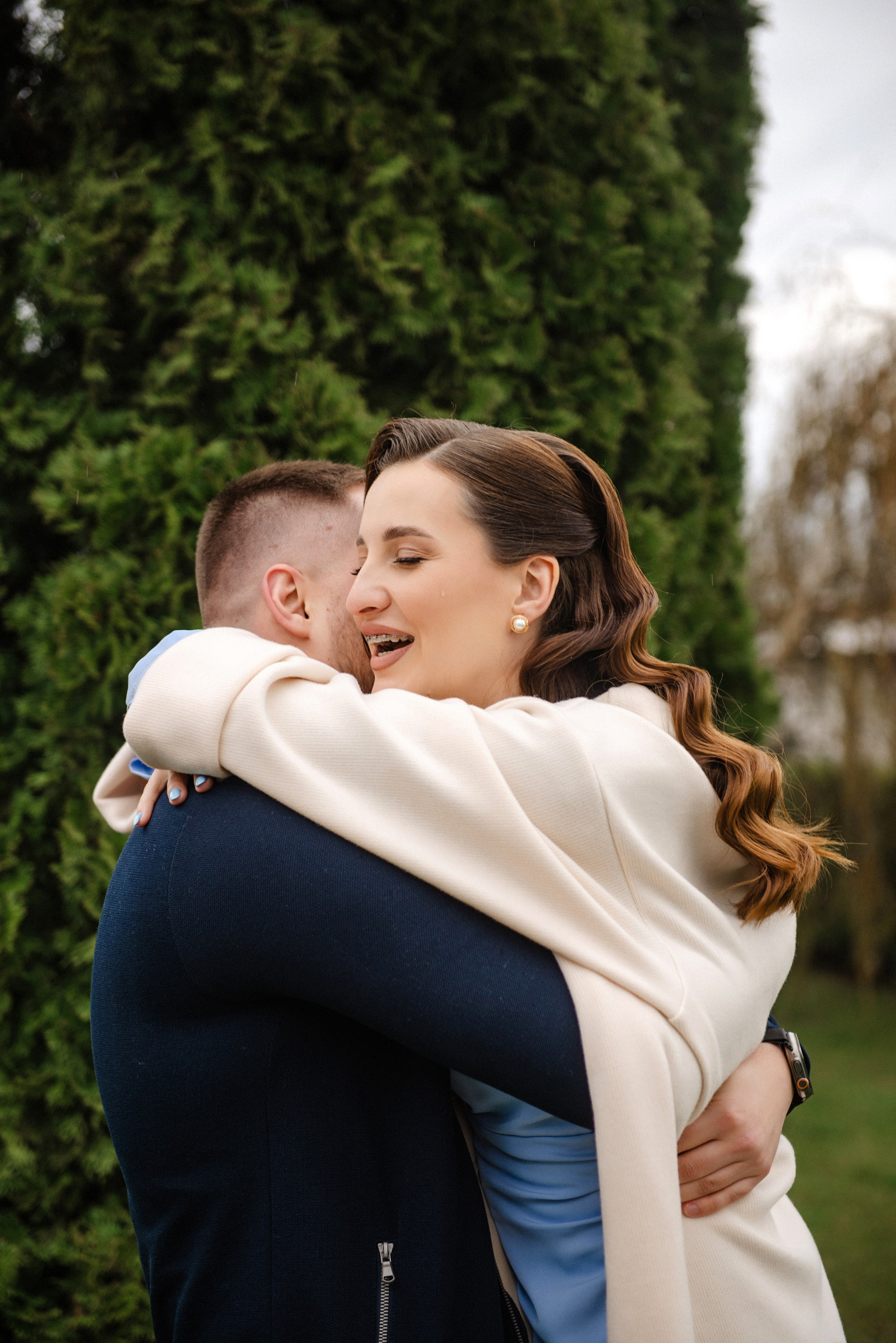 Гендер паті Анна та Даніл. Semashko Photography — весільне та сімейне фото, Олег І Наталі Семашко