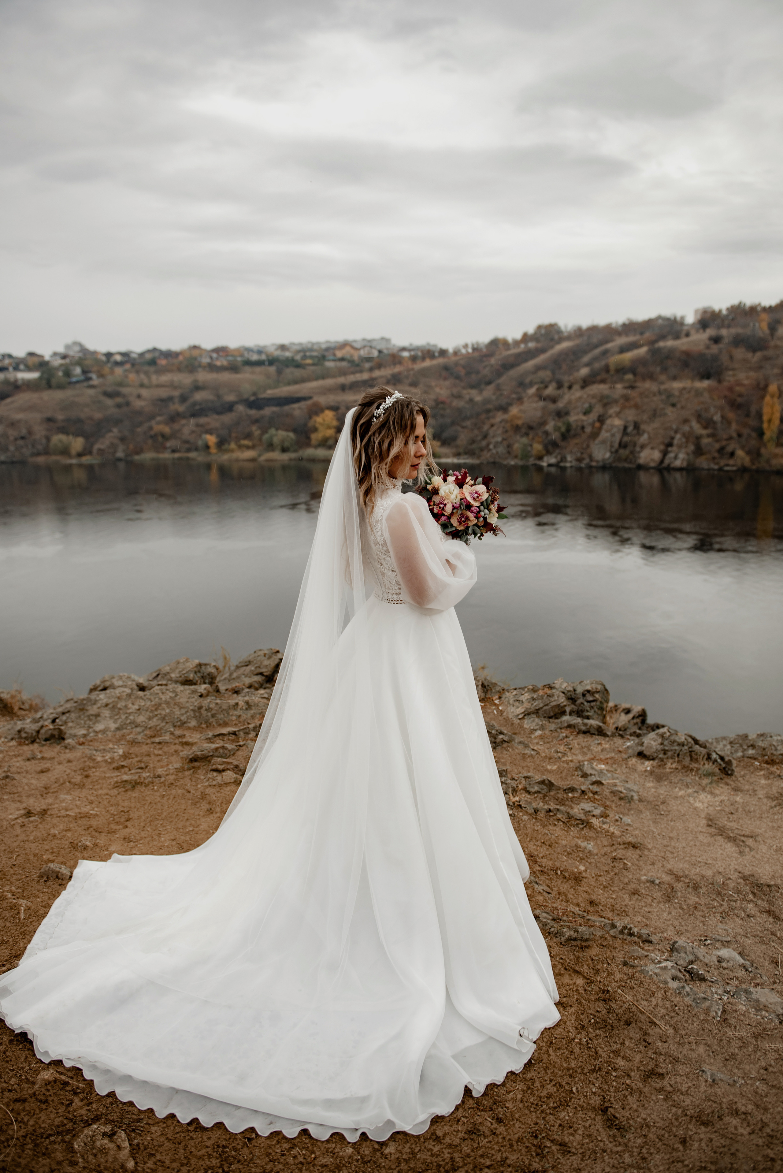 Ivan & Alina. Semashko Photography — весільні та сімейні фотографи