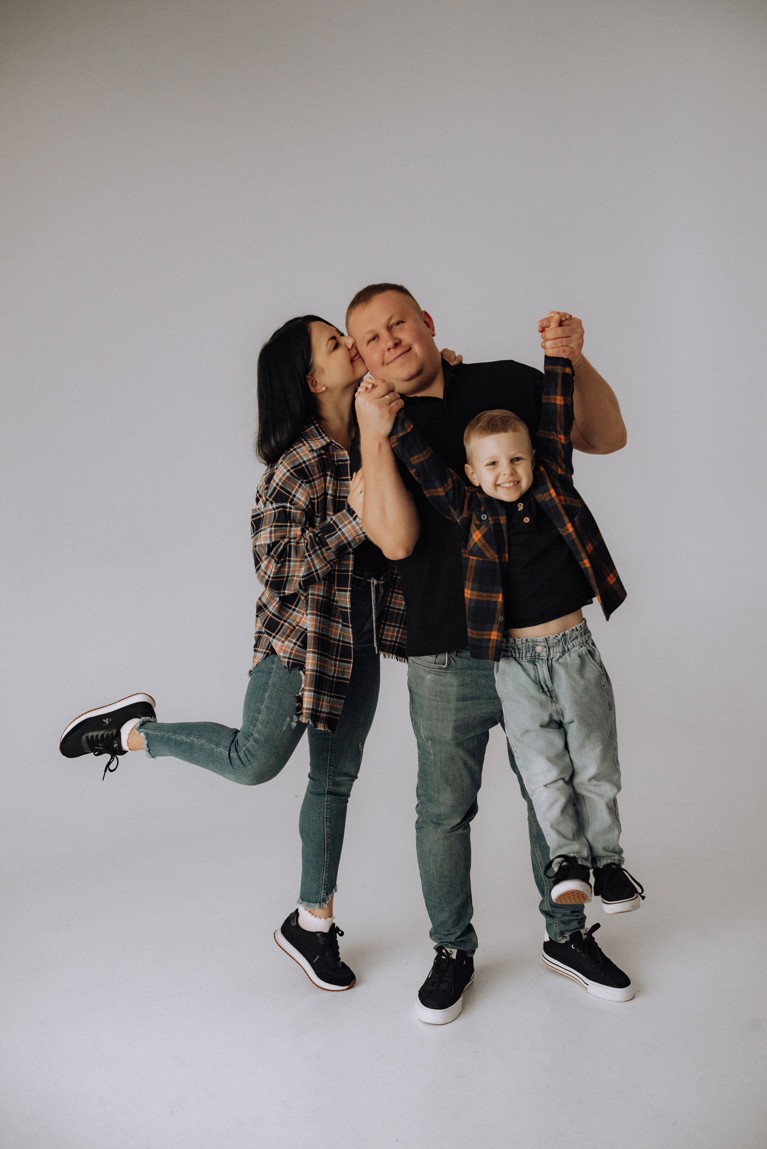 Ваня. Semashko Photography — весільне та сімейне фото, Олег І Наталі Семашко