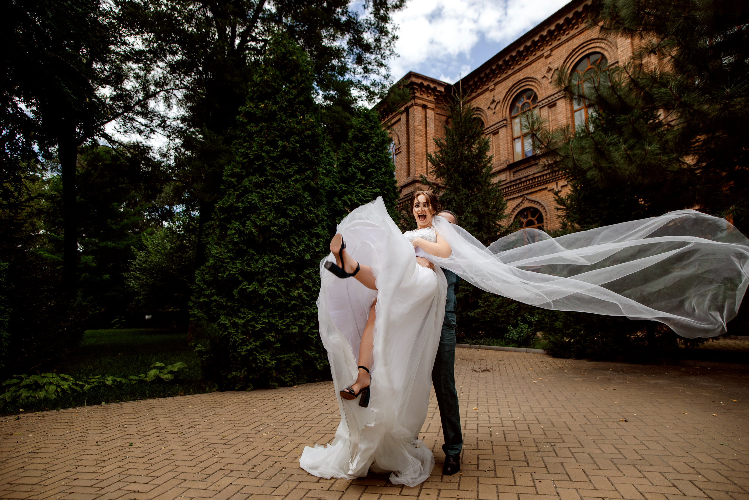 Діана та Влад. Semashko Photography — весільне та сімейне фото, Олег І Наталі Семашко