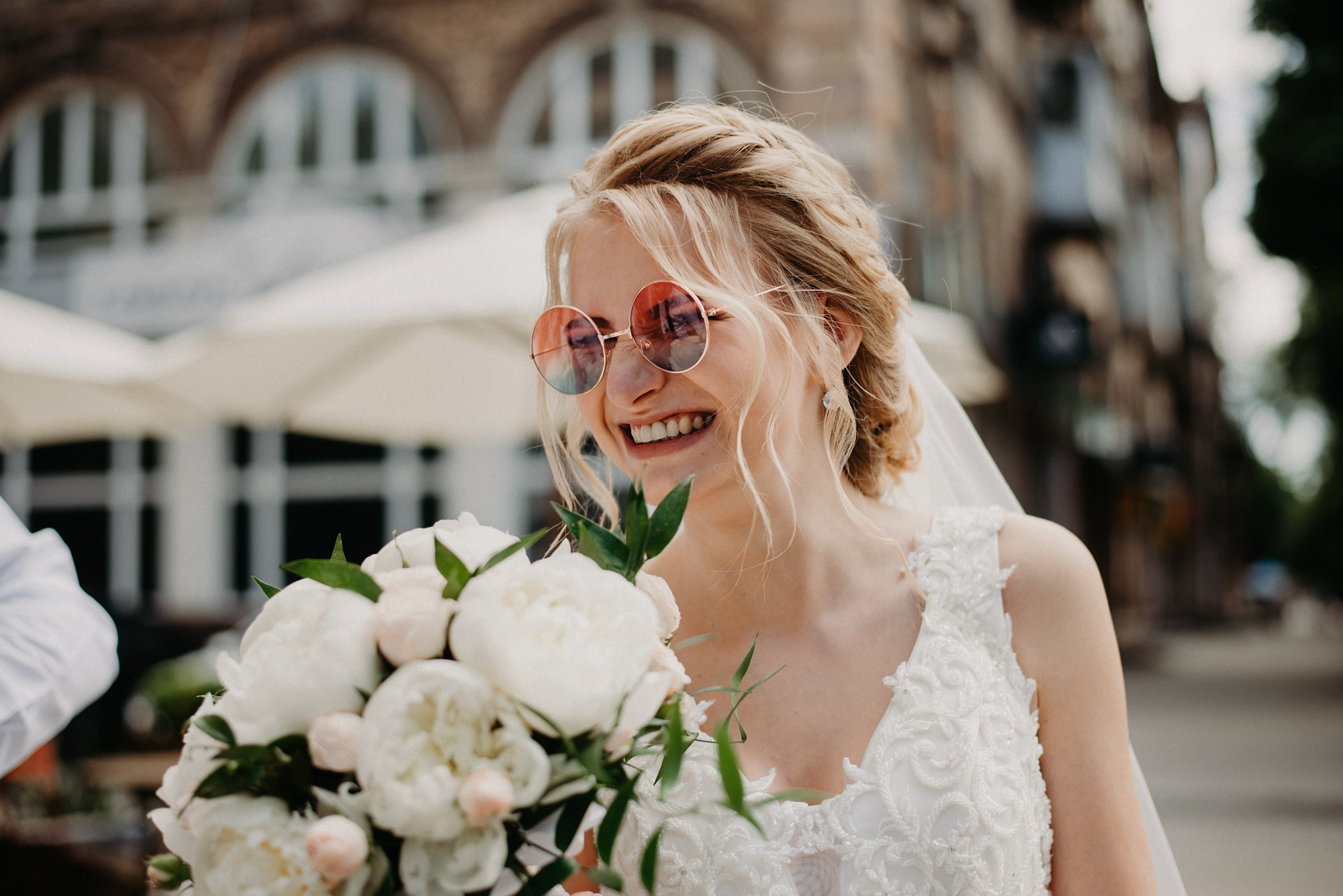 Alyona & Dmytro. Semashko Photography — весільні та сімейні фотографи