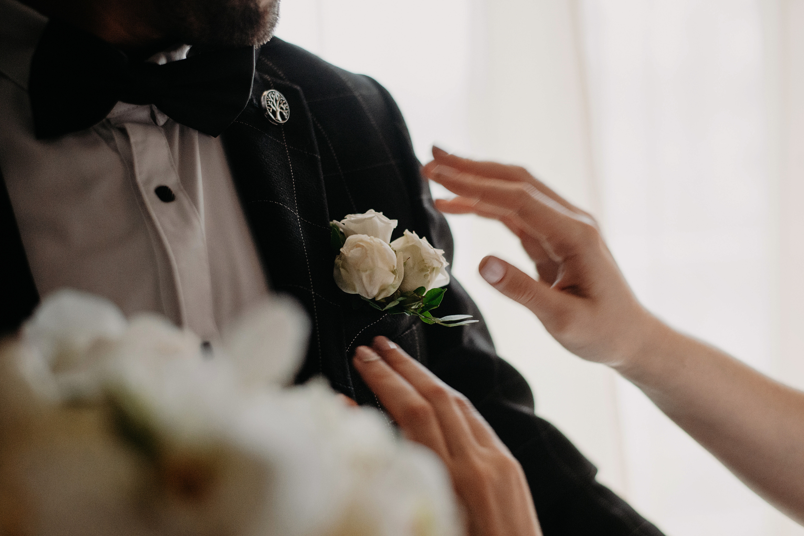 Julia & Volodymir. Semashko Photography — весільні та сімейні фотографи