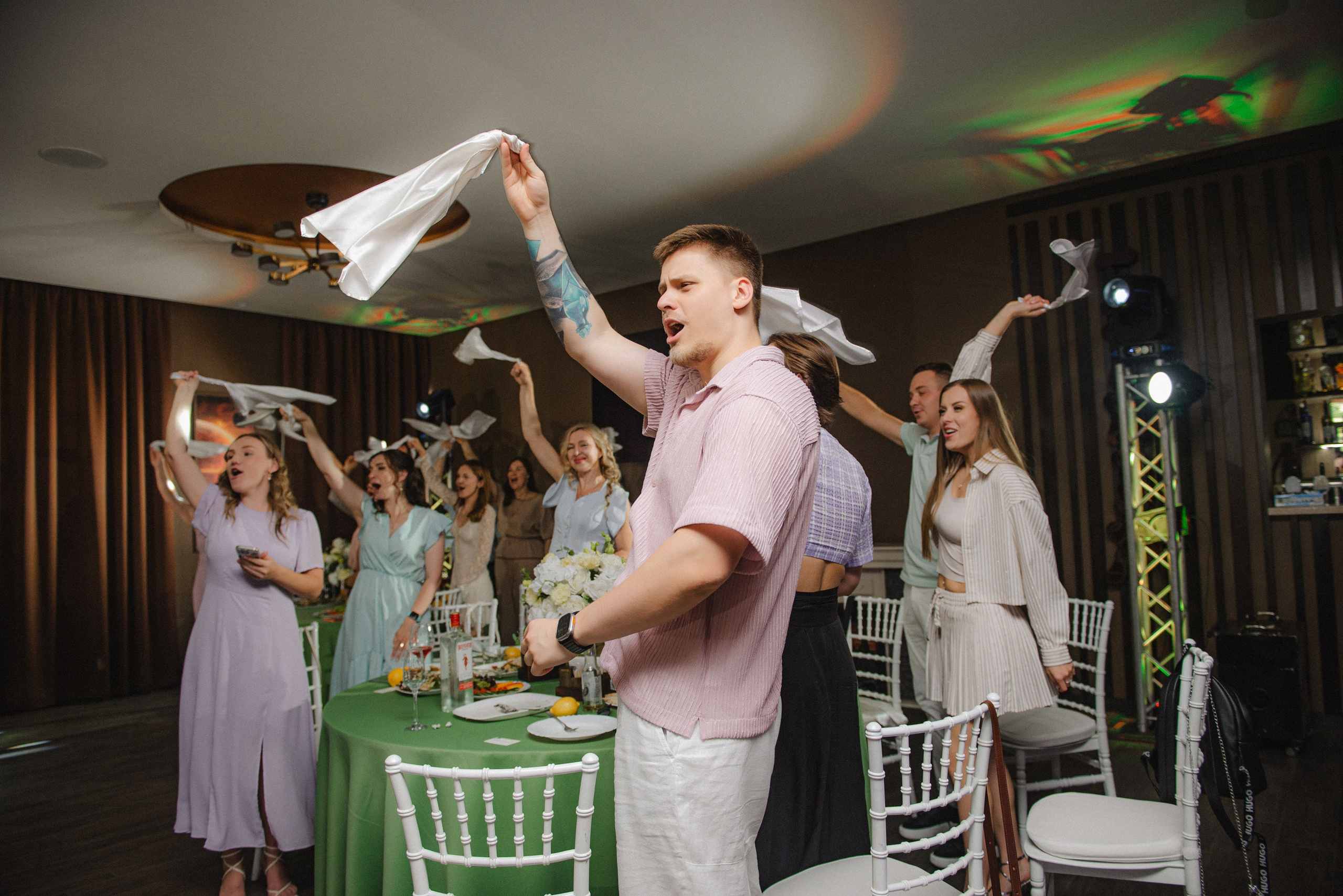 Віолетта та Петро. Semashko Photography — весільне та сімейне фото, Олег І Наталі Семашко