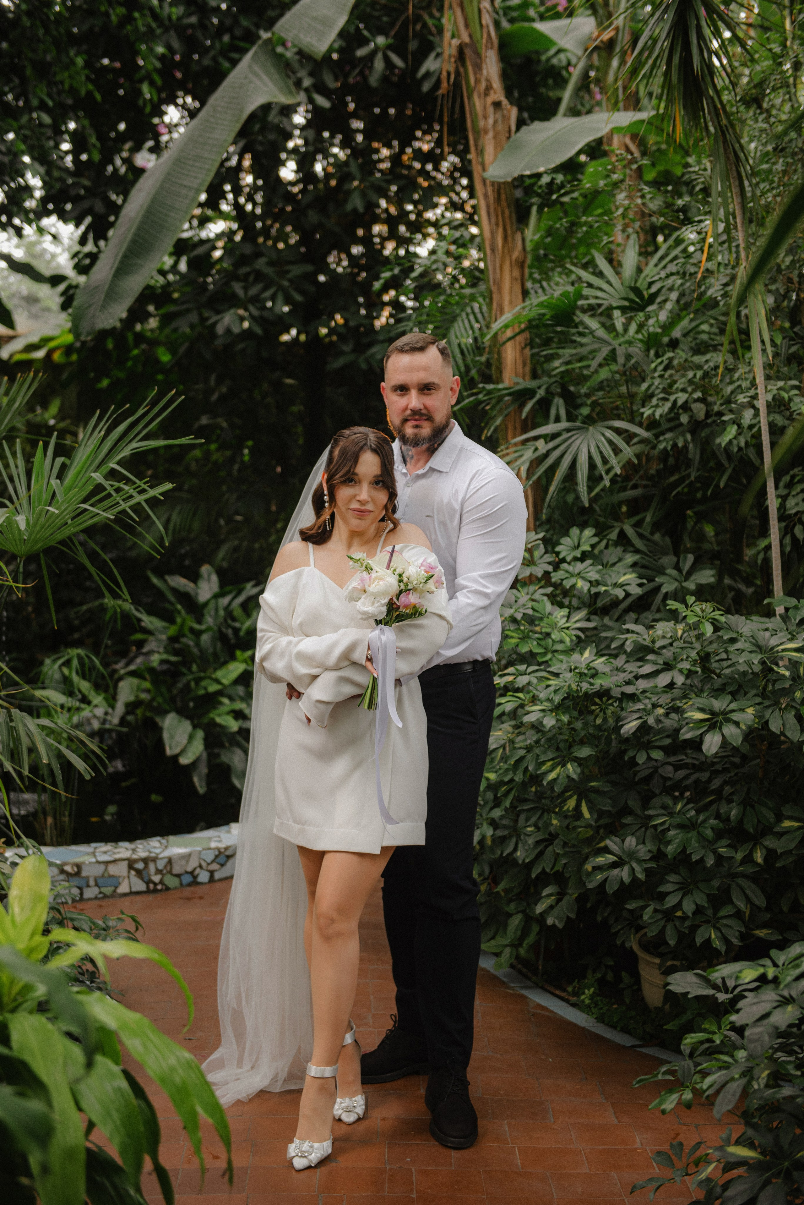 Ярослава та Олександр. Semashko Photography — весільне та сімейне фото, Олег І Наталі Семашко