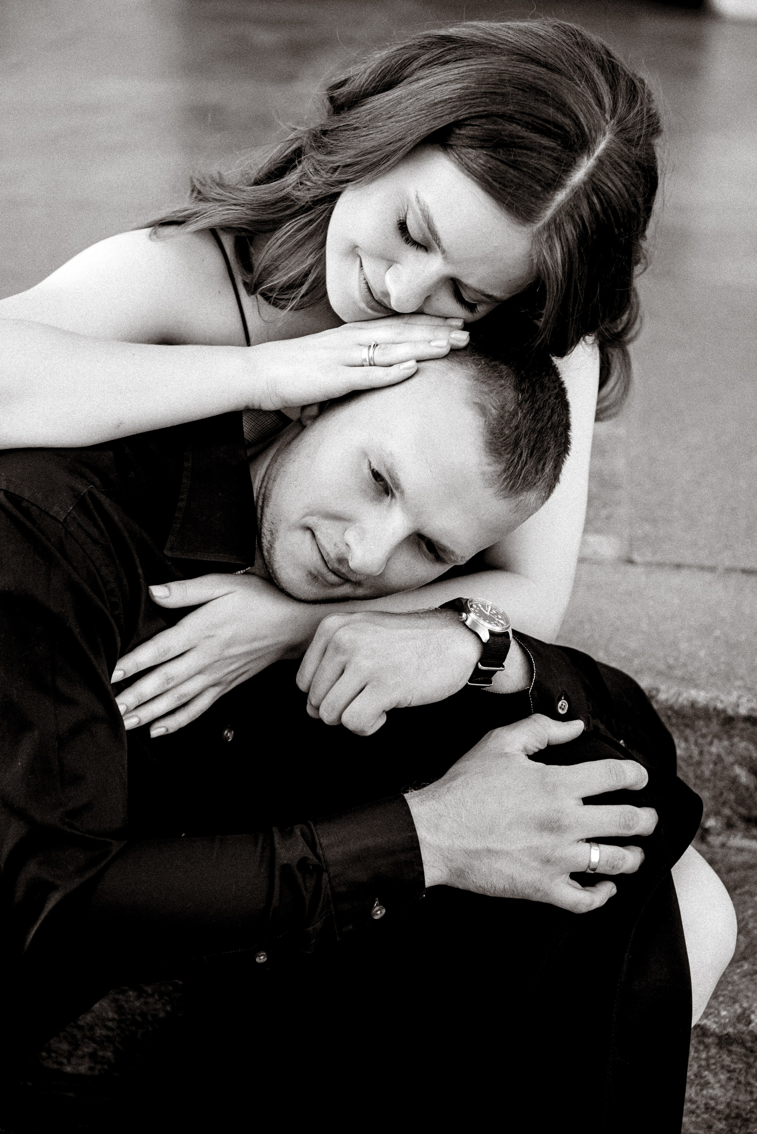 Анна та Єгор. Semashko Photography — весільне та сімейне фото, Олег І Наталі Семашко