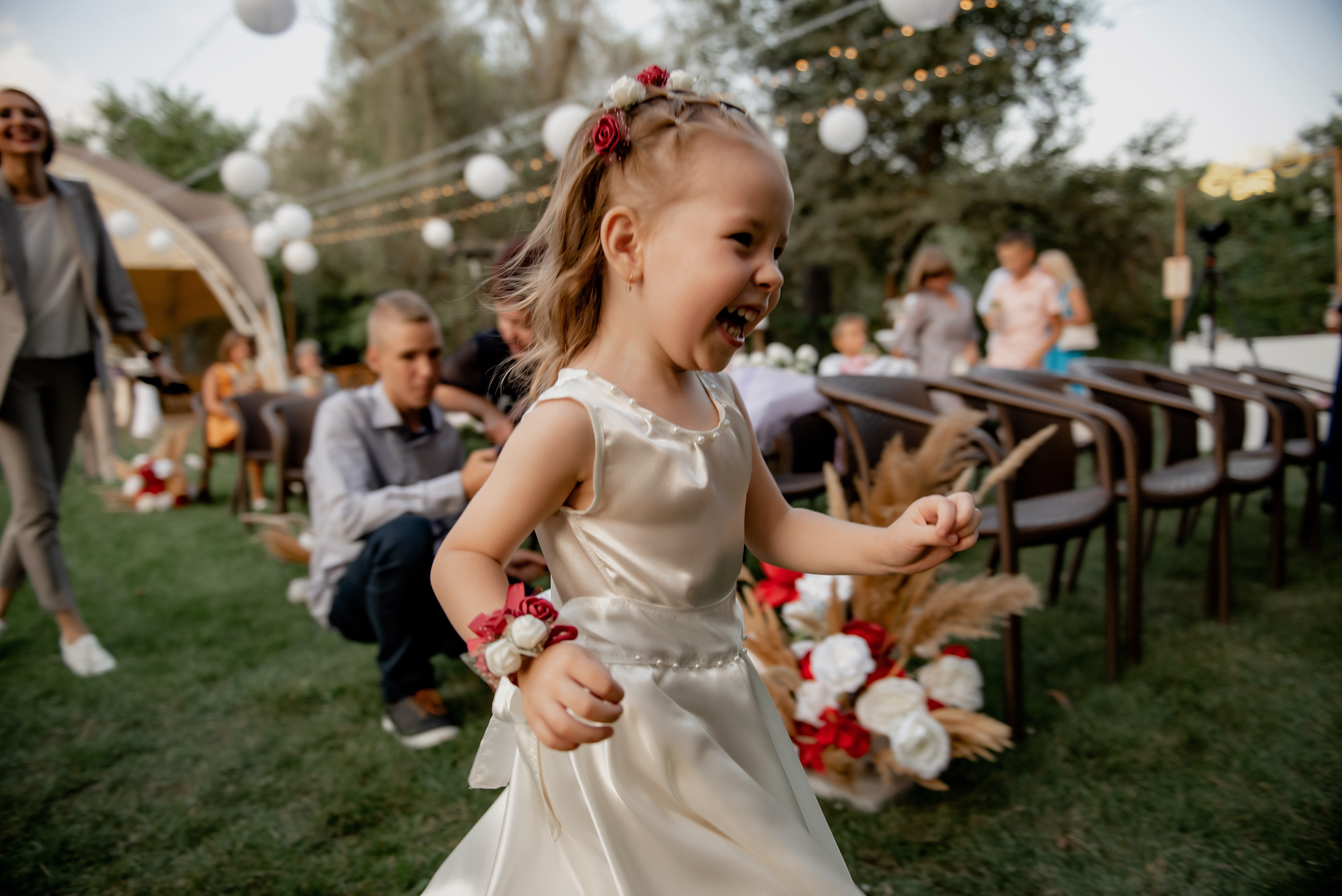 Аня і Вова. Semashko Photography — весільне та сімейне фото, Олег І Наталі Семашко