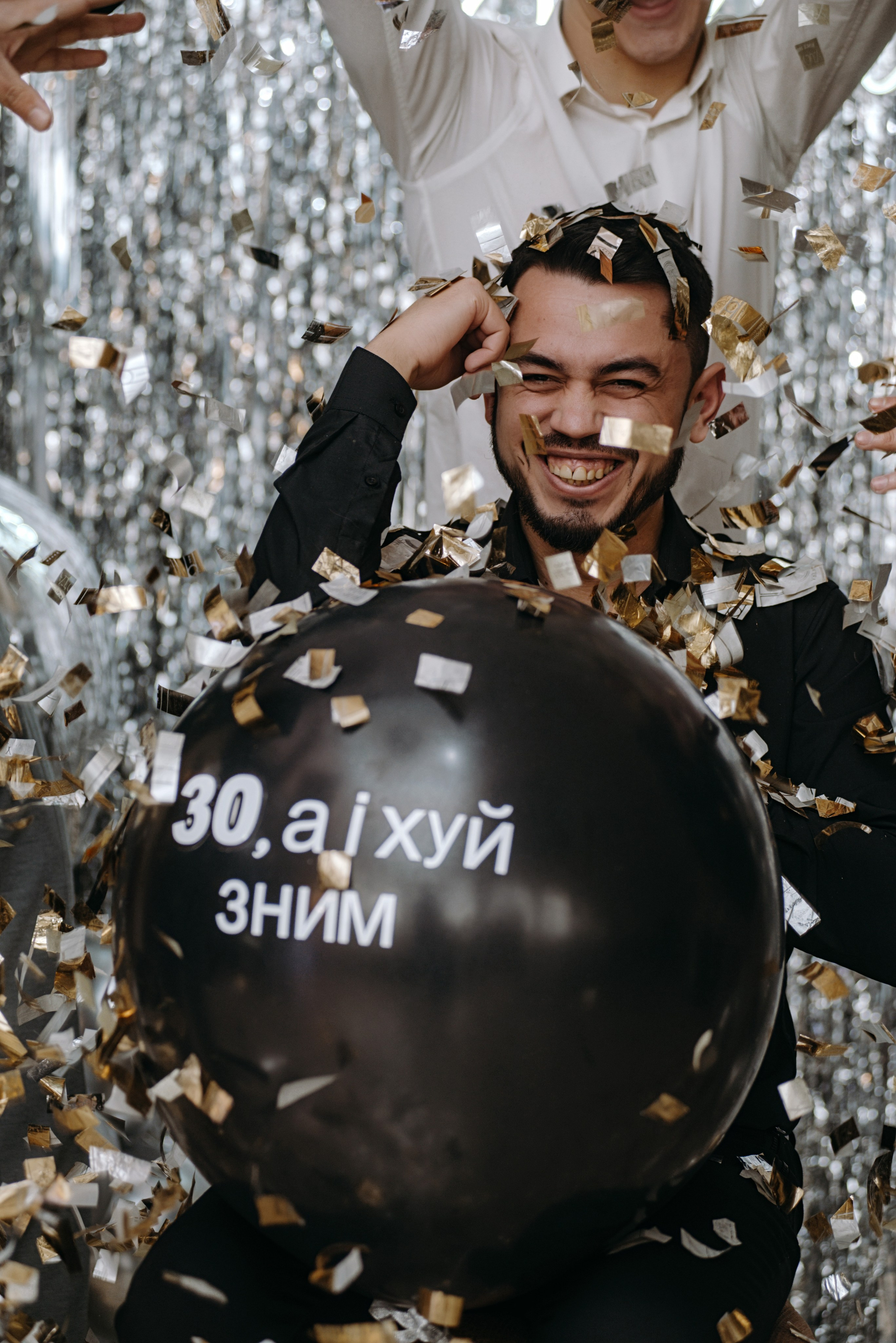 Олександр 30. Semashko Photography — весільне та сімейне фото, Олег І Наталі Семашко