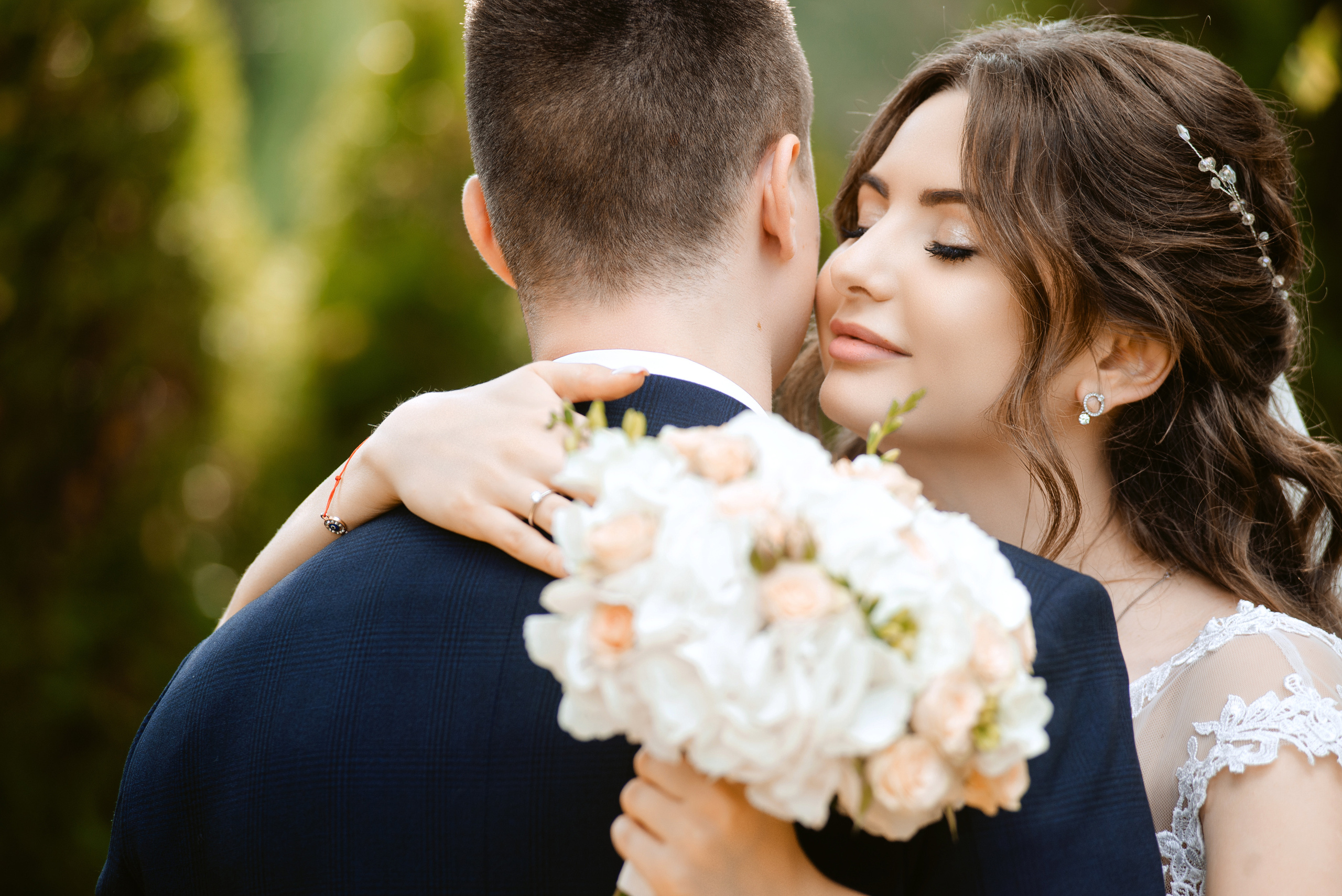 Інна та Денис. Semashko Photography — весільне та сімейне фото, Олег І Наталі Семашко