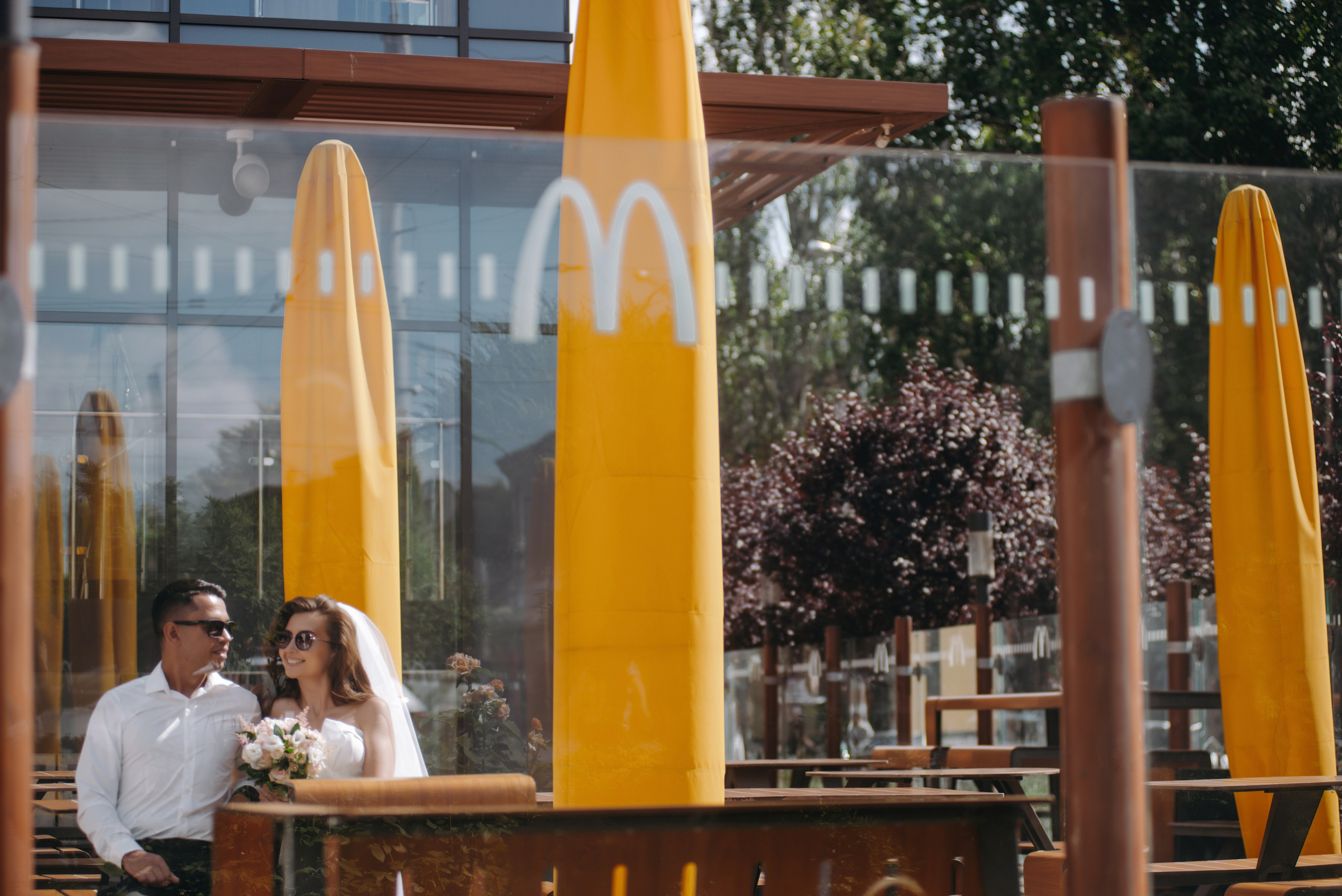 Оля та Сашко. Semashko Photography — весільне та сімейне фото, Олег І Наталі Семашко