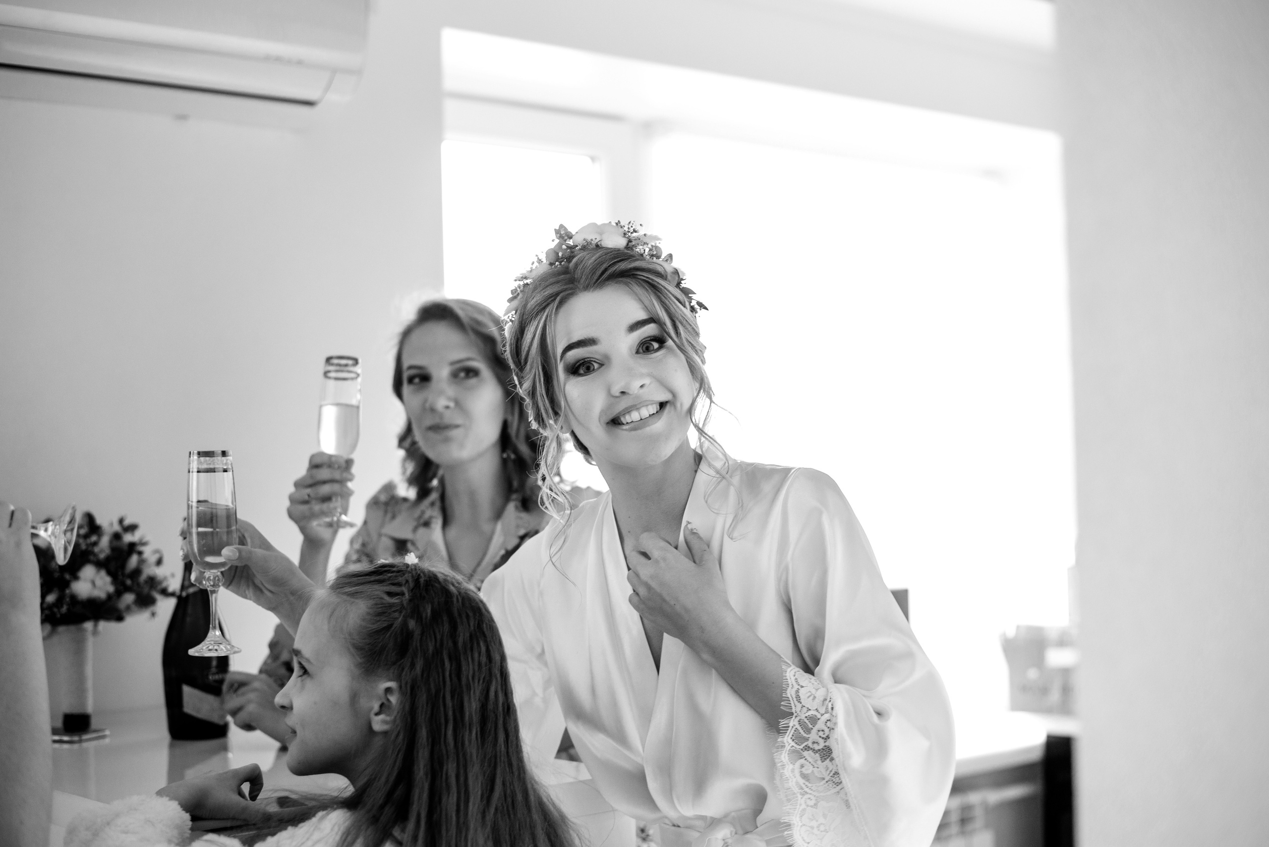 Victoriya & Yevhen. Semashko Photography — весільні та сімейні фотографи