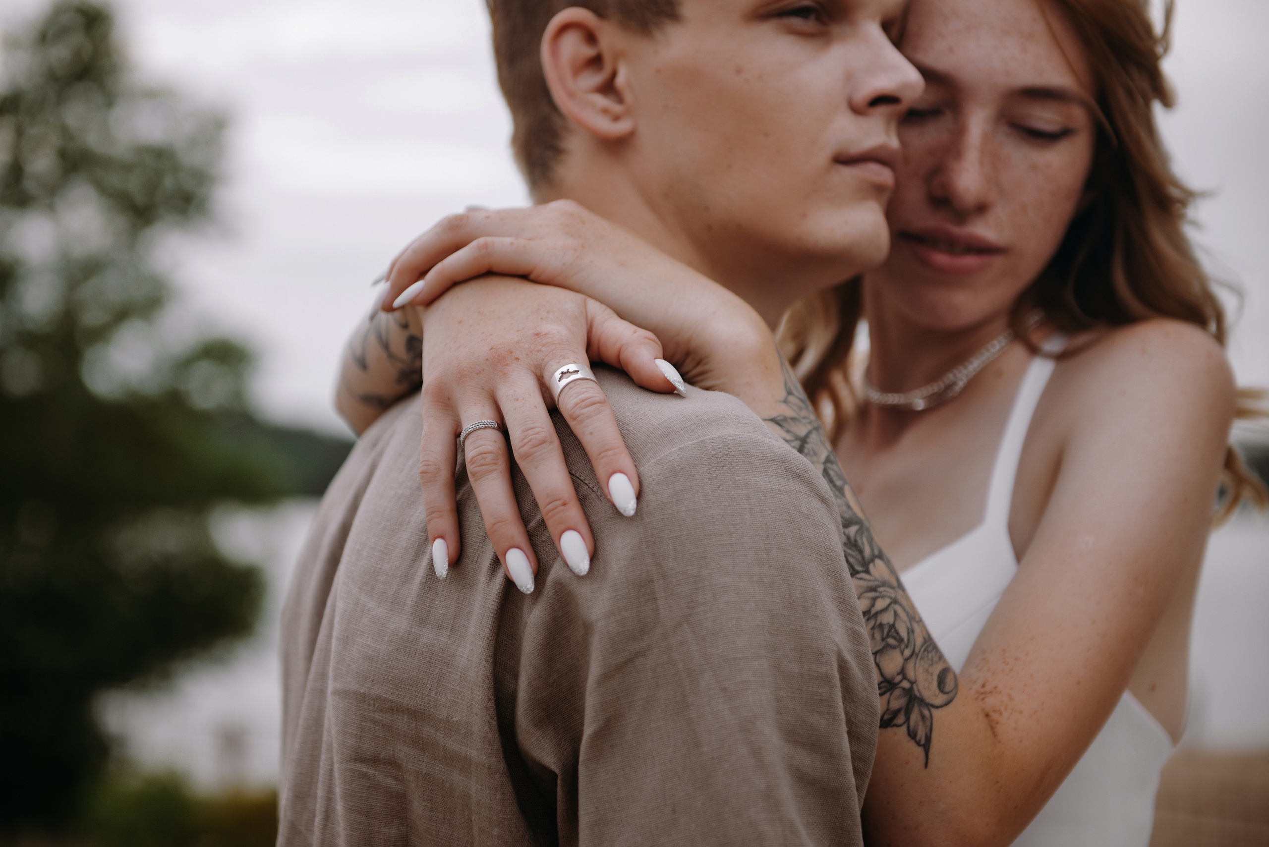 Аліса та Арсеній. Semashko Photography — весільні та сімейні фотографи