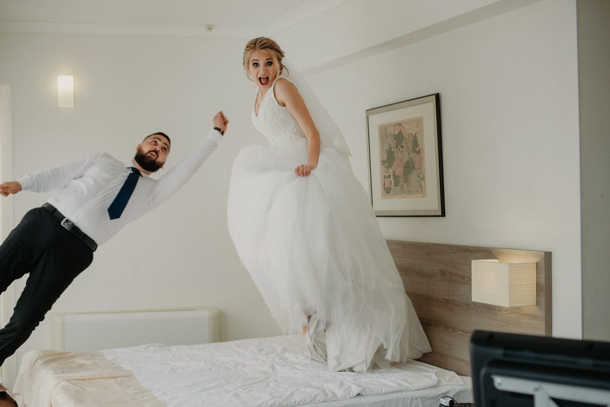 Alyona & Dmytro. Semashko Photography — весільні та сімейні фотографи