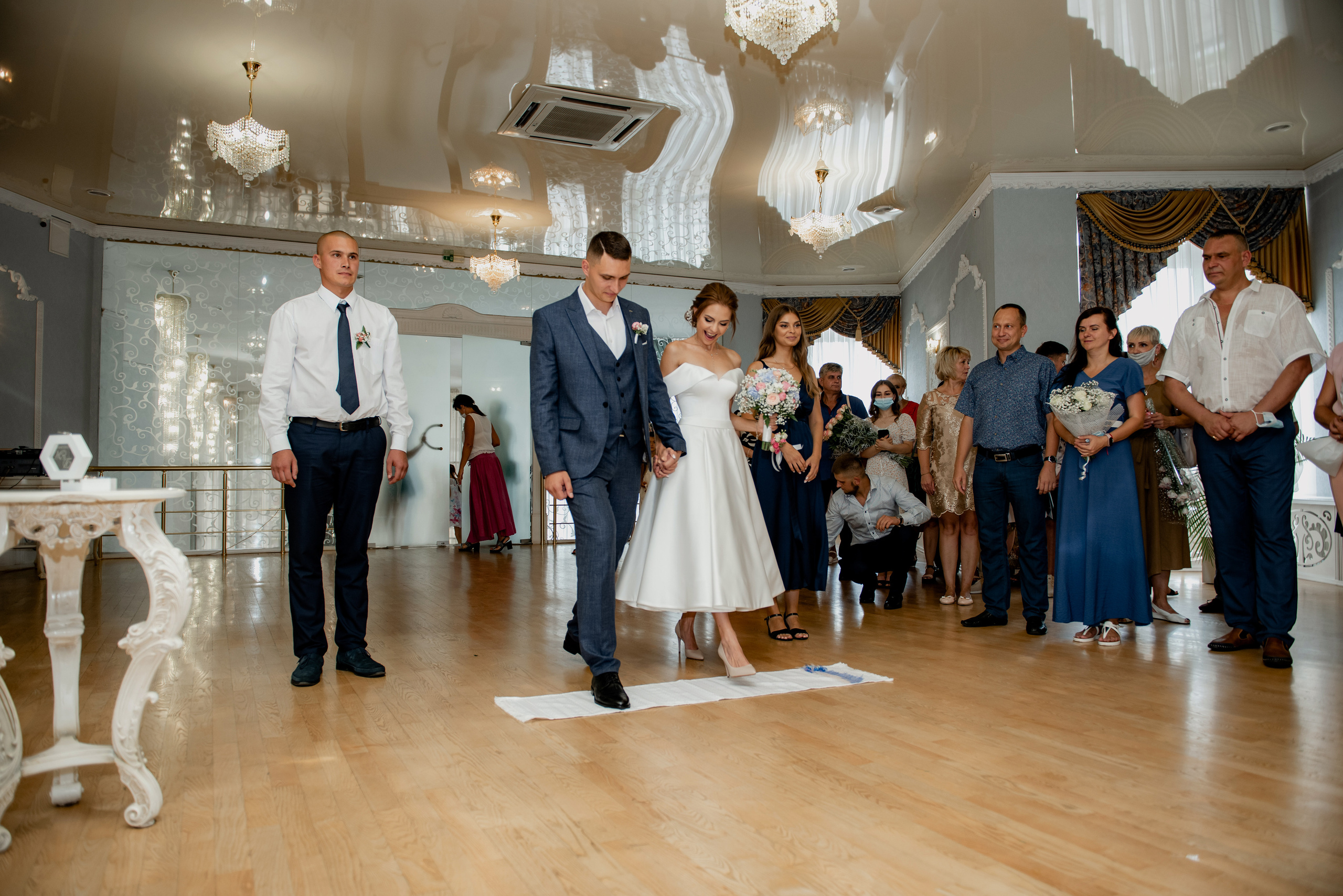 Даринка та Микита. Semashko Photography — весільне та сімейне фото, Олег І Наталі Семашко