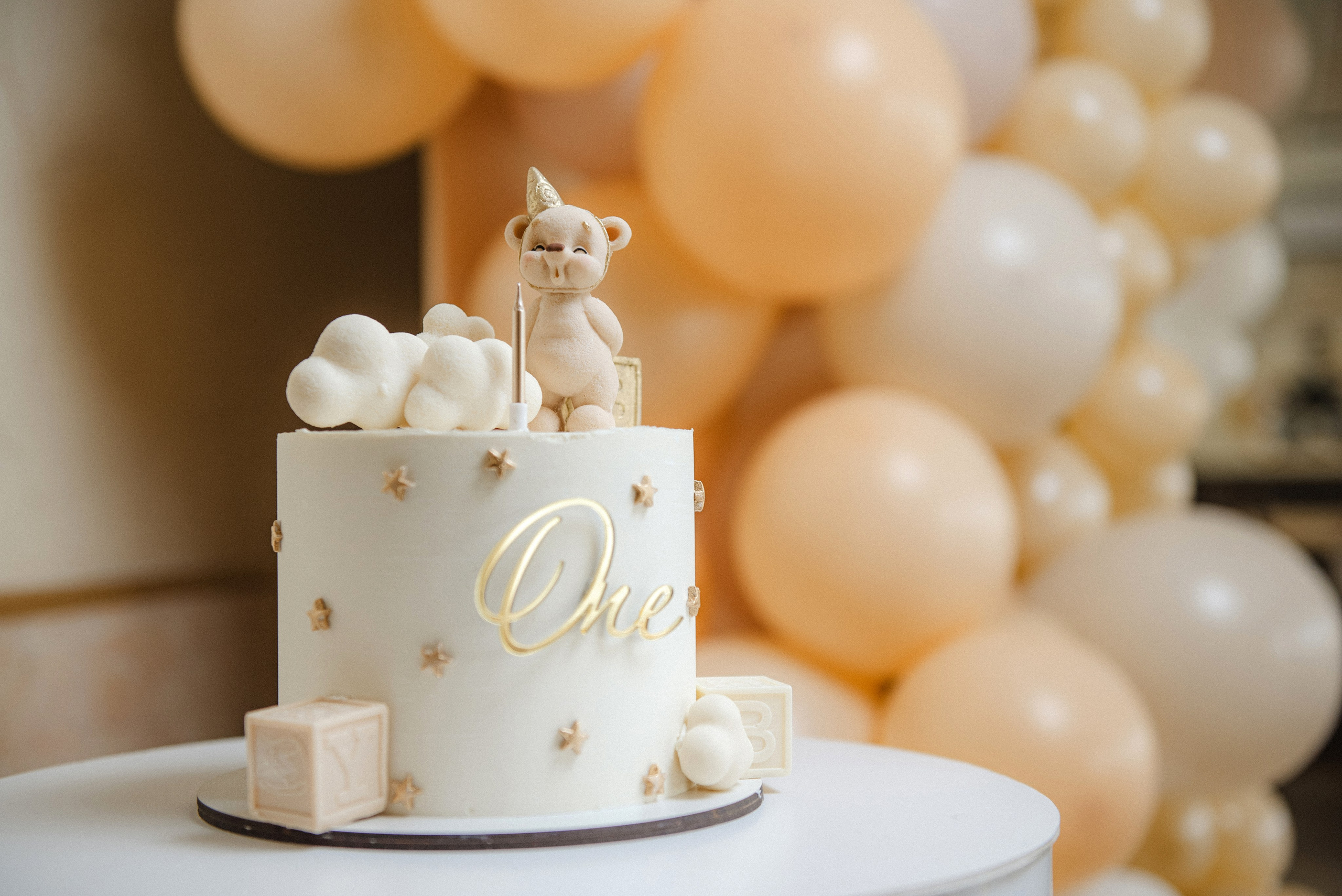 Давід 1 рік. Semashko Photography — весільне та сімейне фото, Олег І Наталі Семашко