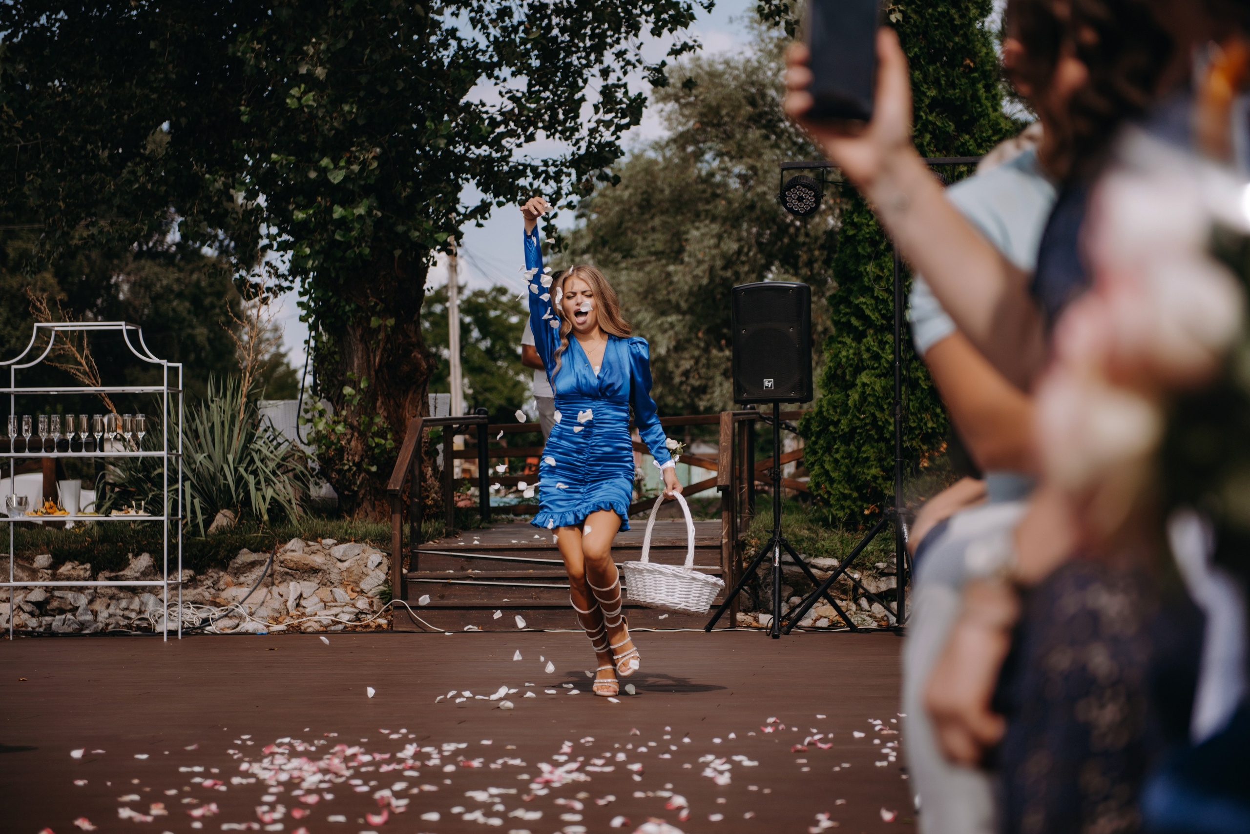 Anastasiya & Dmytro. Semashko Photography — весільні та сімейні фотографи