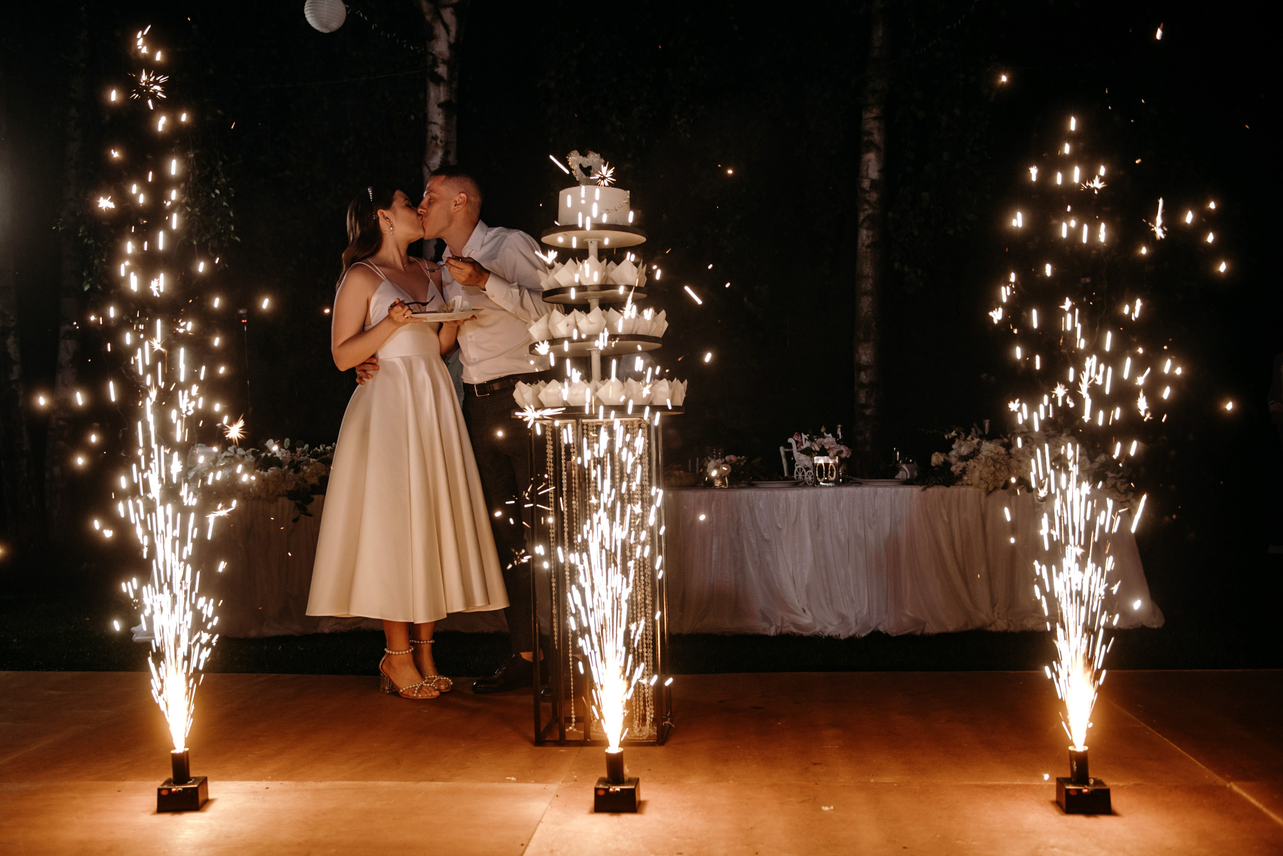 Аліна та Влад. Semashko Photography — весільні та сімейні фотографи