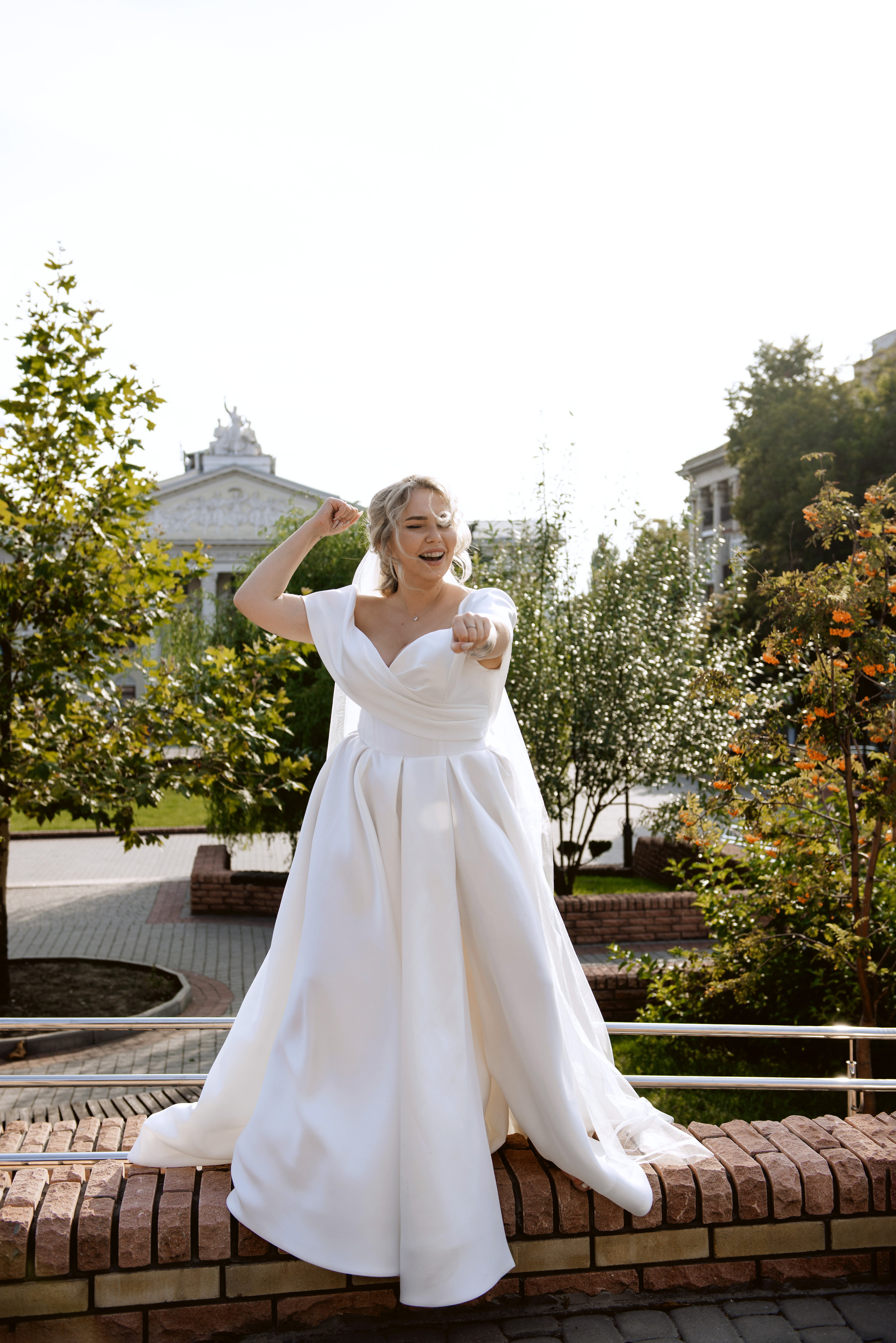 Anna & Vladimir. Semashko Photography — весільні та сімейні фотографи