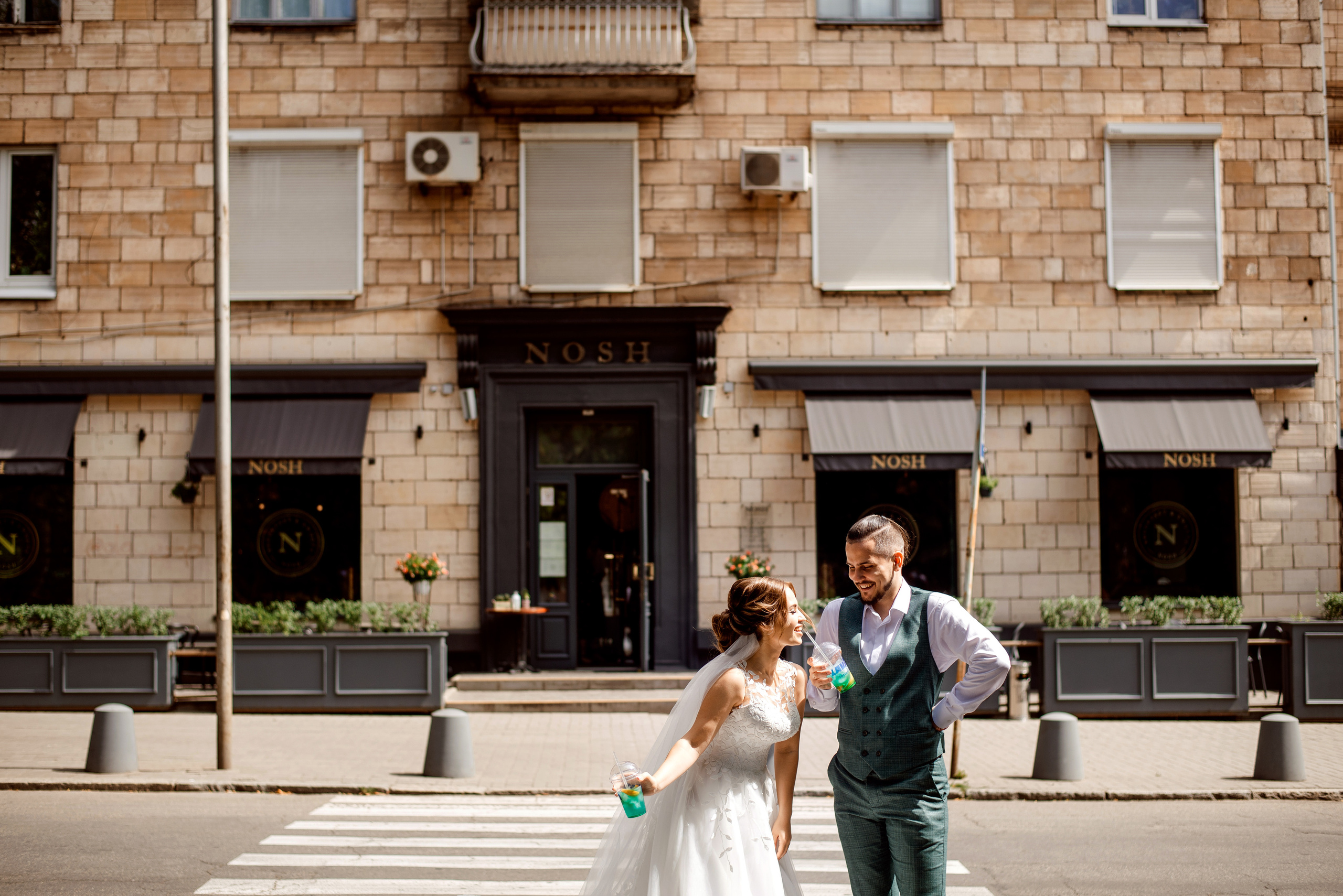 Діана та Влад. Semashko Photography — весільне та сімейне фото, Олег І Наталі Семашко