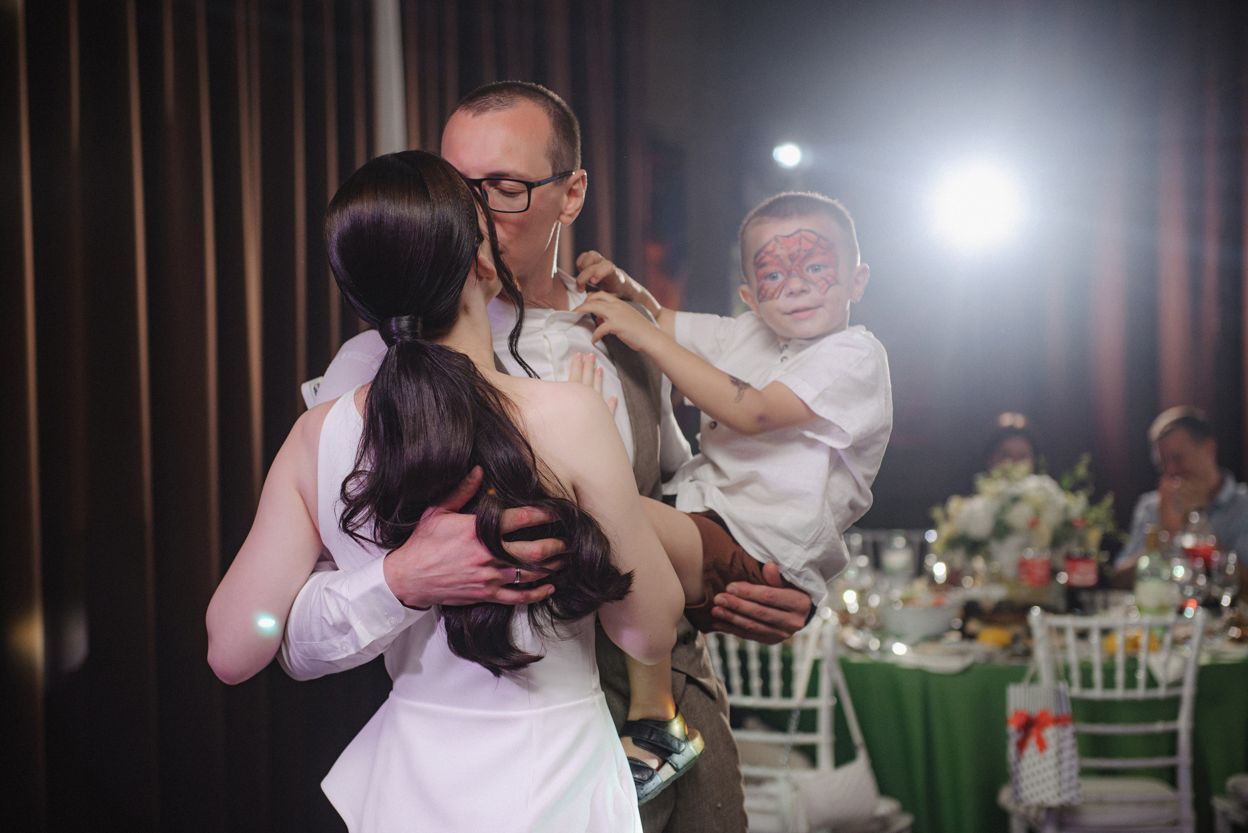 Віолетта та Петро. Semashko Photography — весільне та сімейне фото, Олег І Наталі Семашко