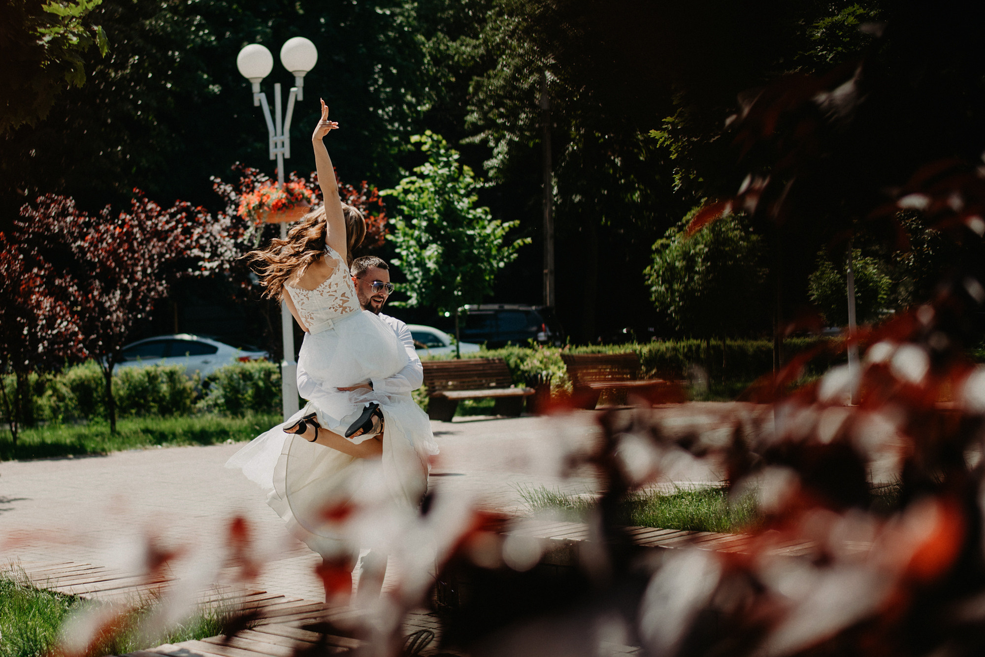 Anastasiya & Sergey. Semashko Photography — весільні та сімейні фотографи
