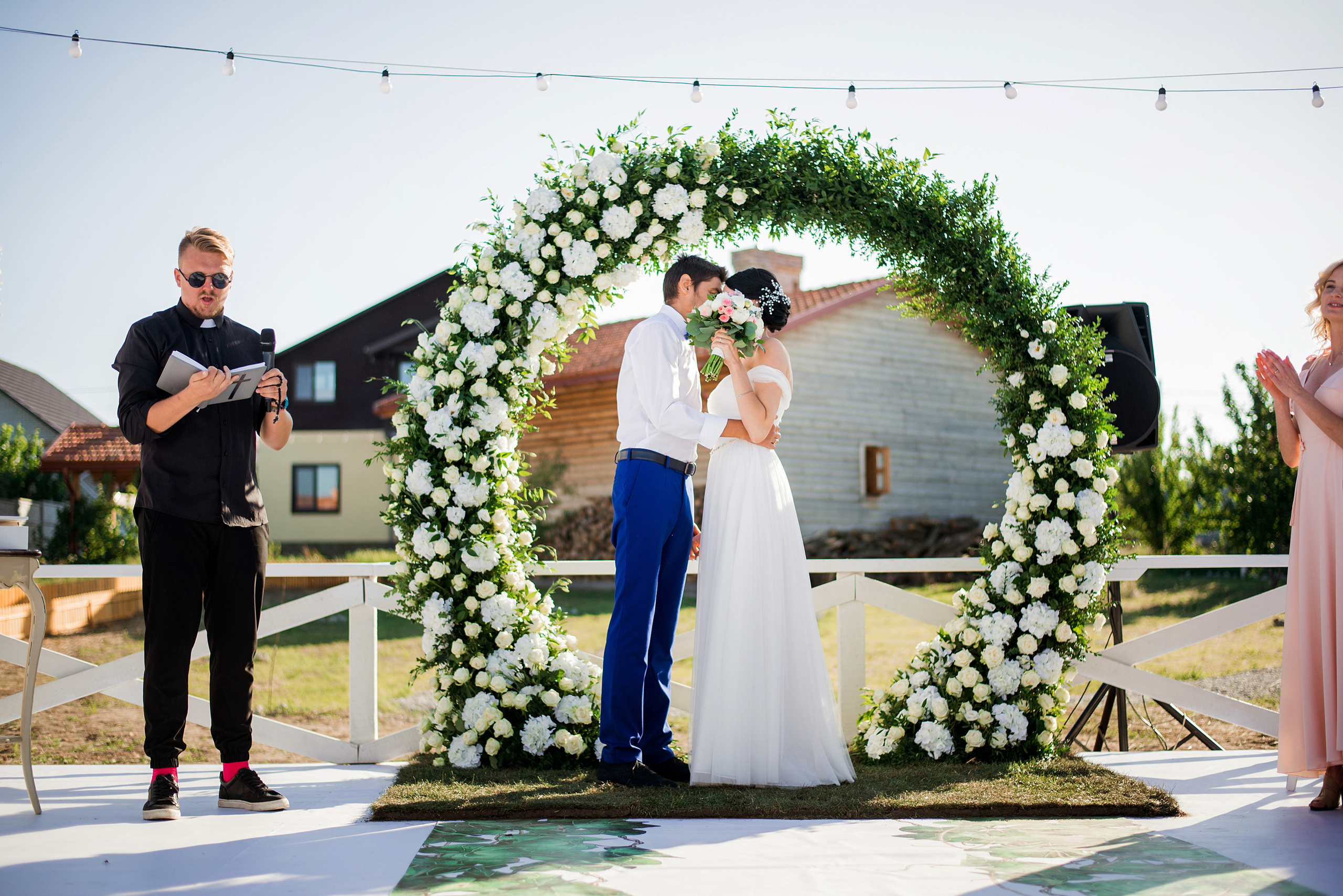 Таня і Олексій. Semashko Photography — весільне та сімейне фото, Олег І Наталі Семашко