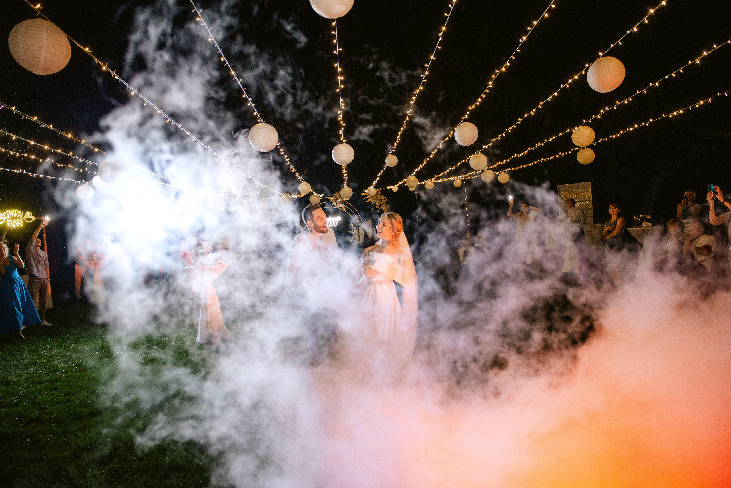 Anna & Vladimir. Semashko Photography — весільні та сімейні фотографи