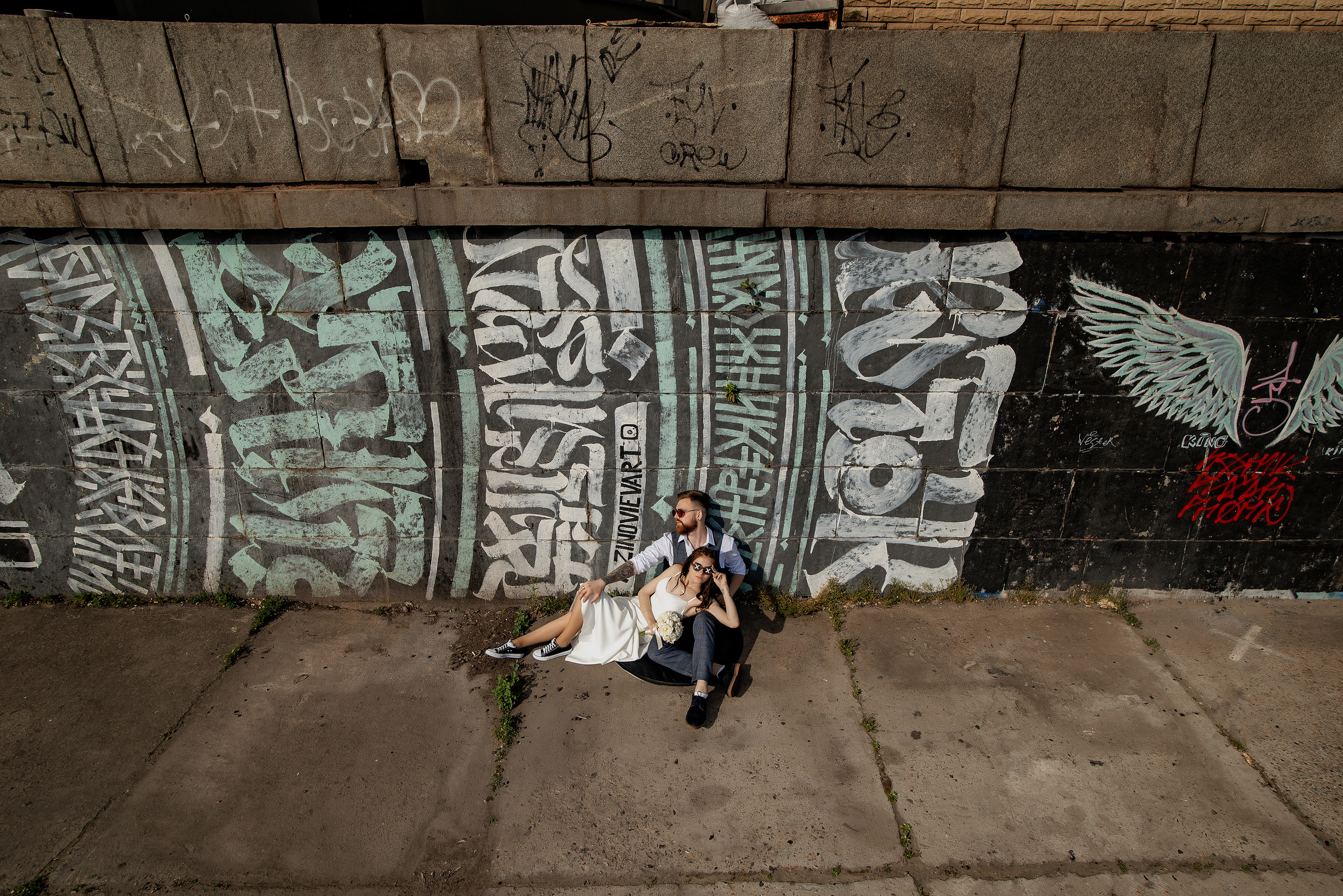 Valeriya & Artyom. Semashko Photography — весільні та сімейні фотографи