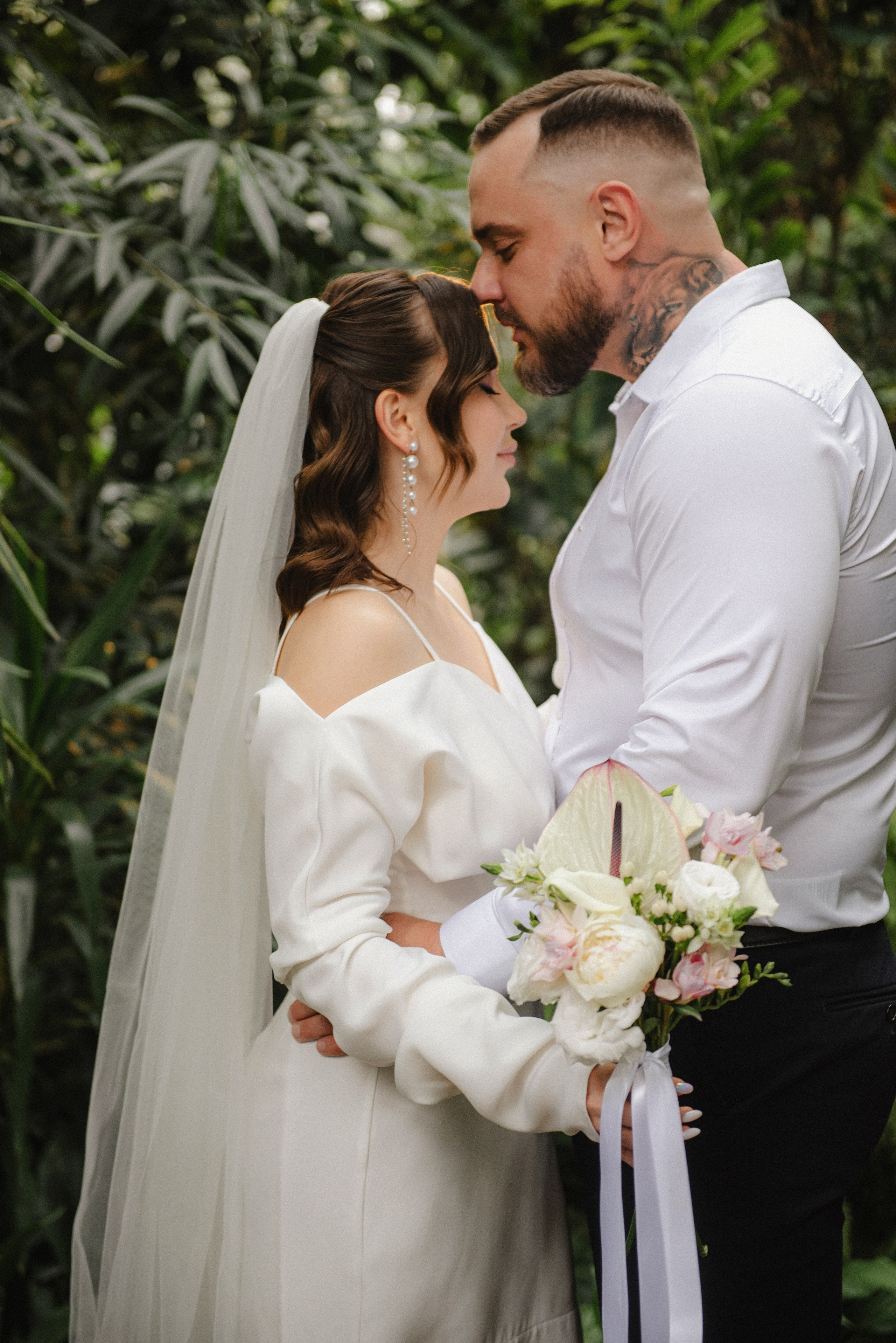 Ярослава та Олександр. Semashko Photography — весільне та сімейне фото, Олег І Наталі Семашко