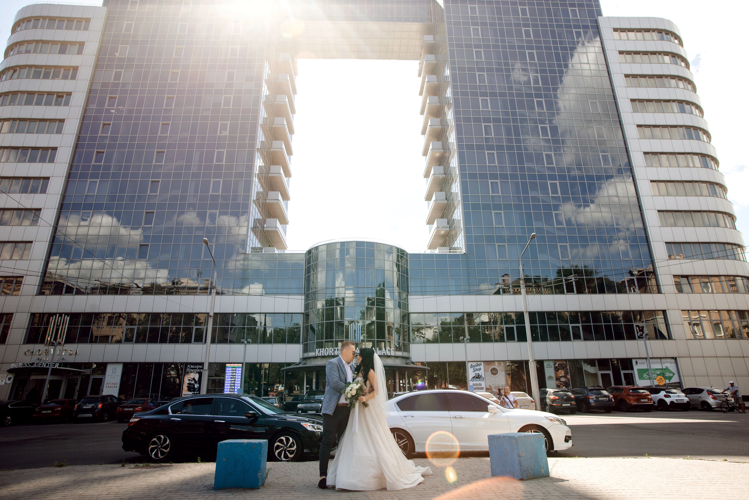 Даша та Микита. Semashko Photography — весільне та сімейне фото, Олег І Наталі Семашко