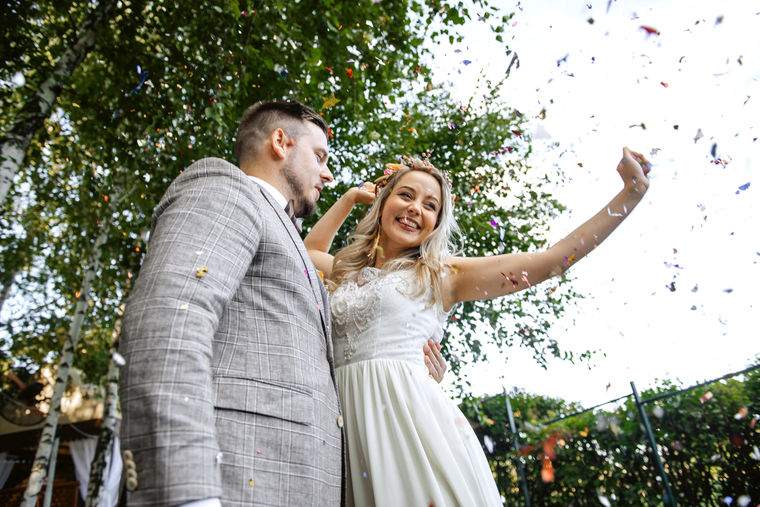 Іра та Анджей. Semashko Photography — весільне та сімейне фото, Олег І Наталі Семашко