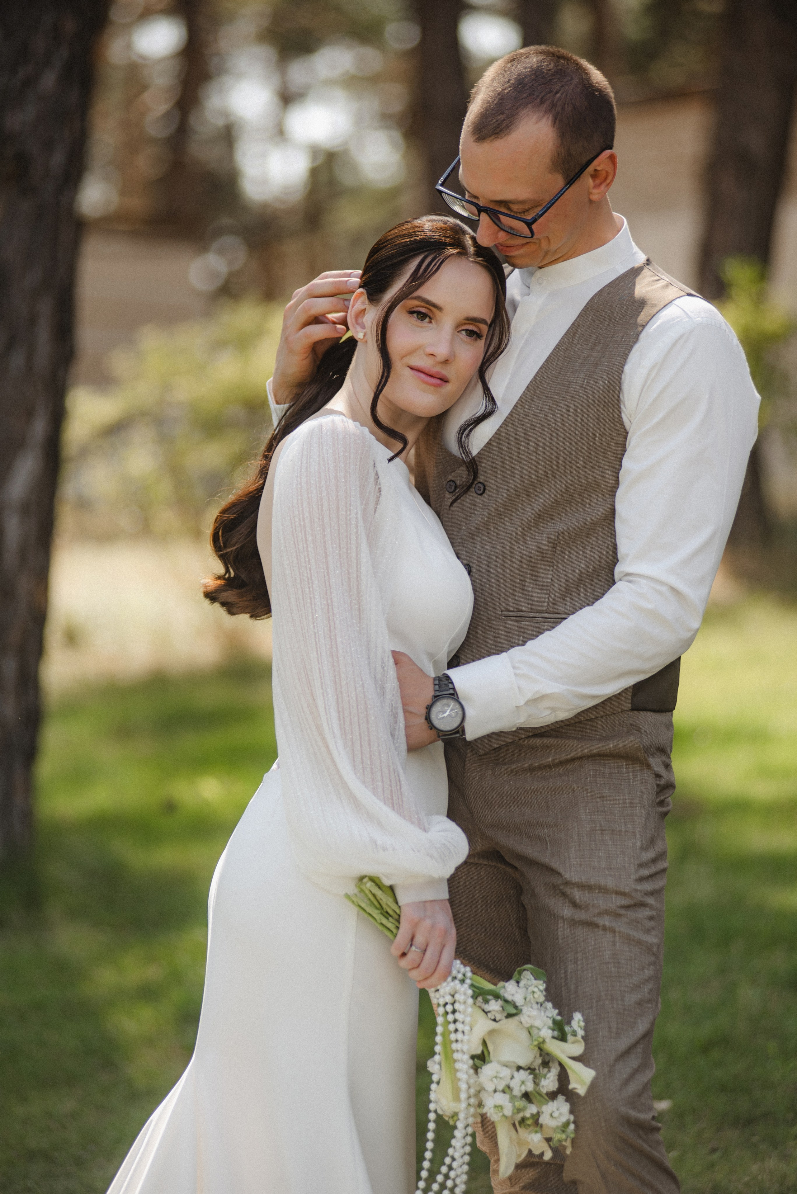 Віолетта та Петро. Semashko Photography — весільне та сімейне фото, Олег І Наталі Семашко