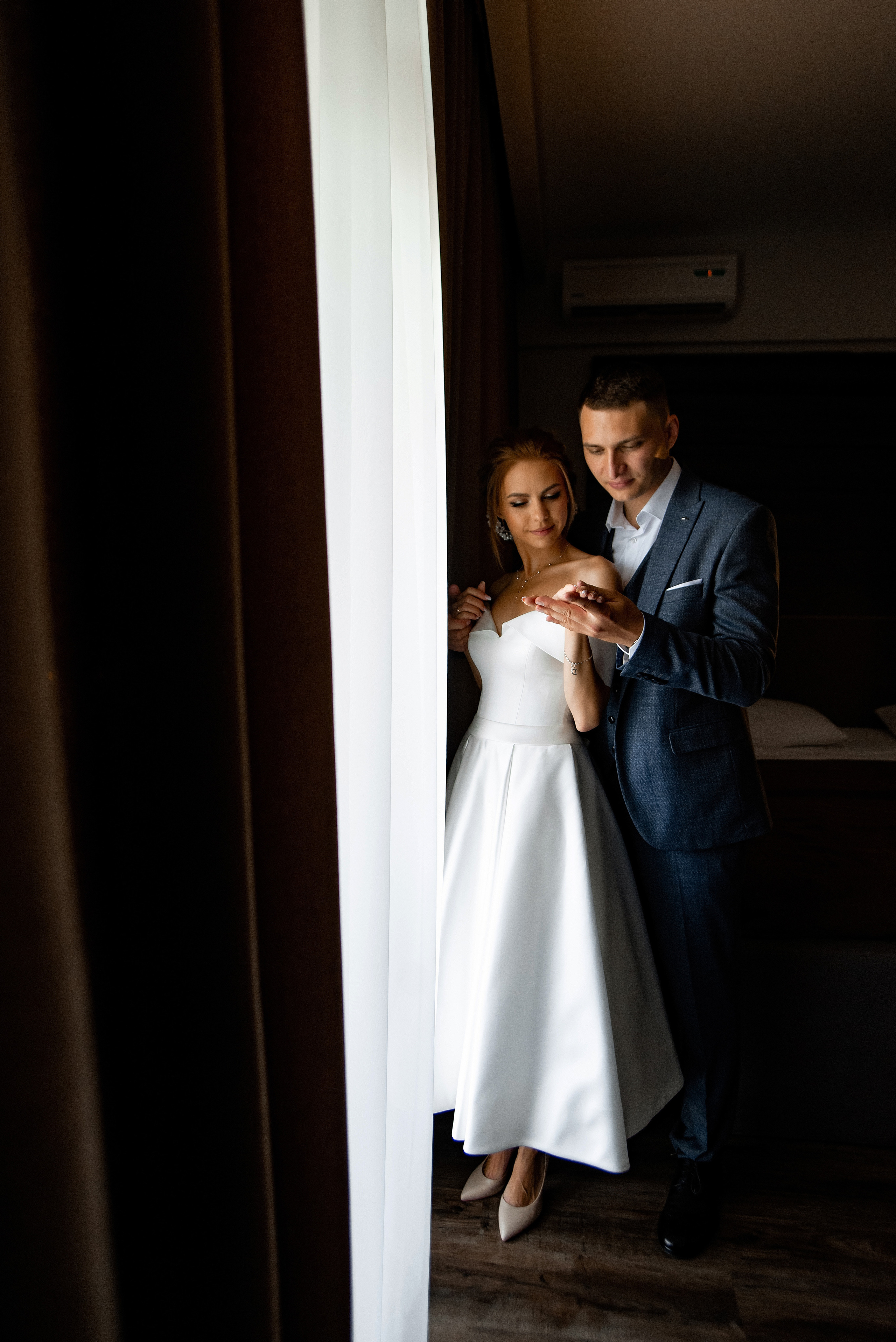 Даринка та Микита. Semashko Photography — весільне та сімейне фото, Олег І Наталі Семашко