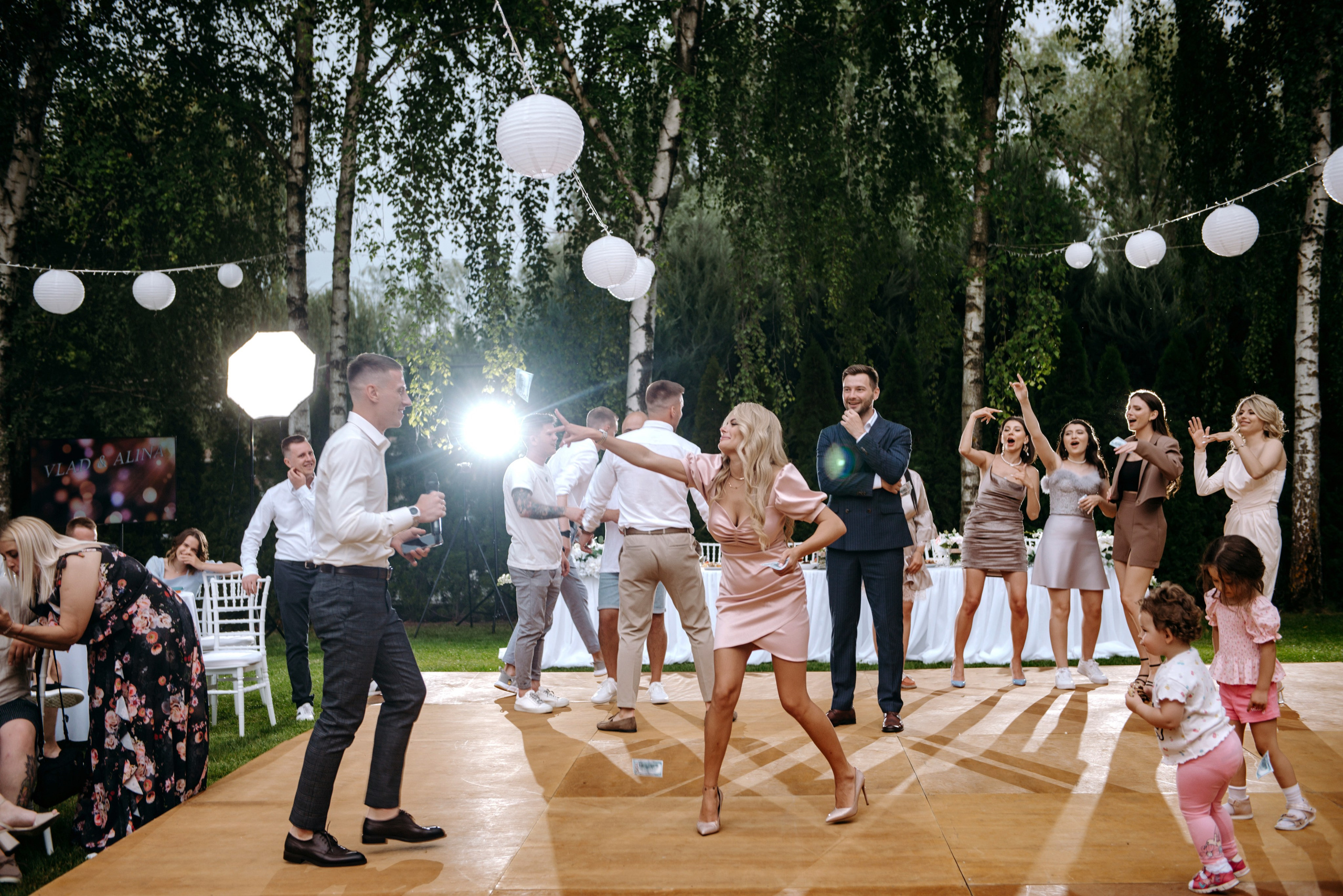 Аліна та Влад. Semashko Photography — весільні та сімейні фотографи