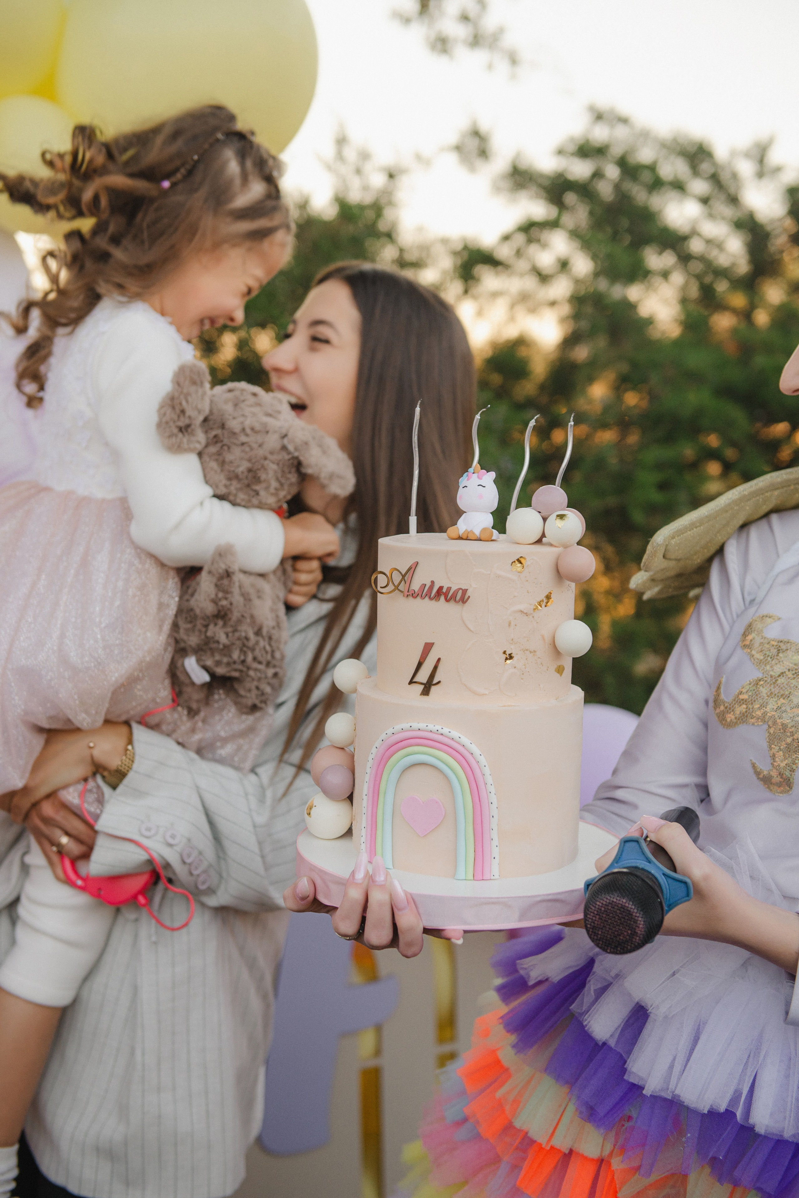 Аліна 4. Semashko Photography — весільне та сімейне фото, Олег І Наталі Семашко