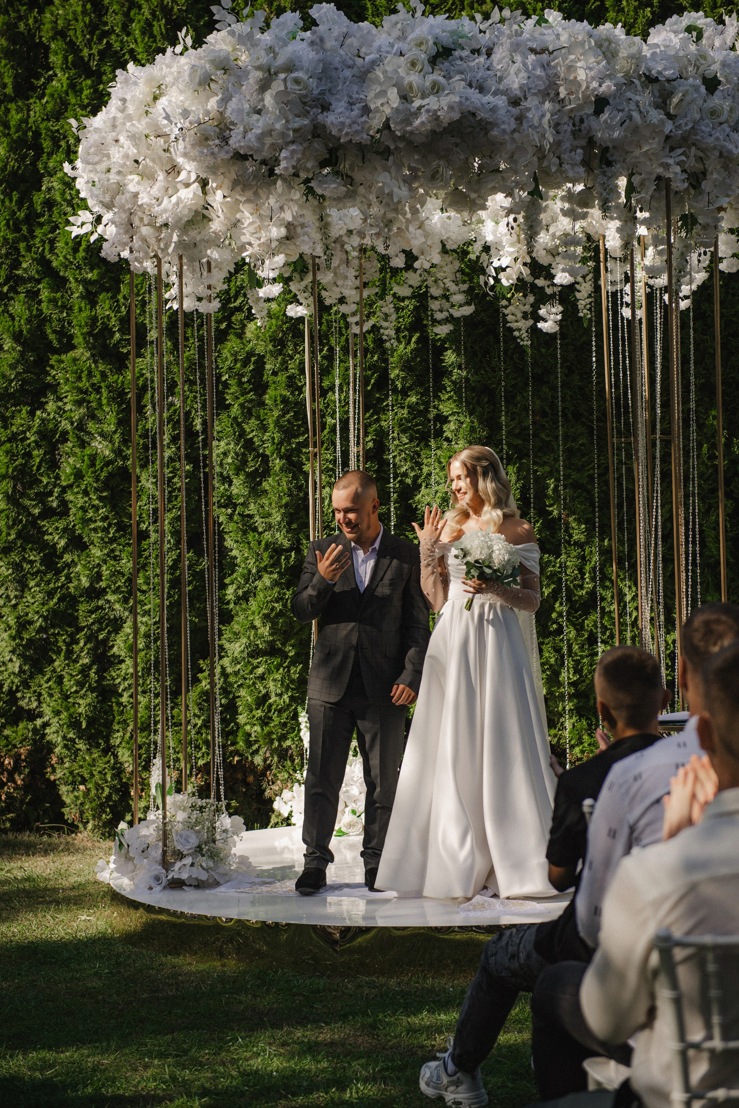 Катерина та Ярослав. Semashko Photography — весільні та сімейні фотографи