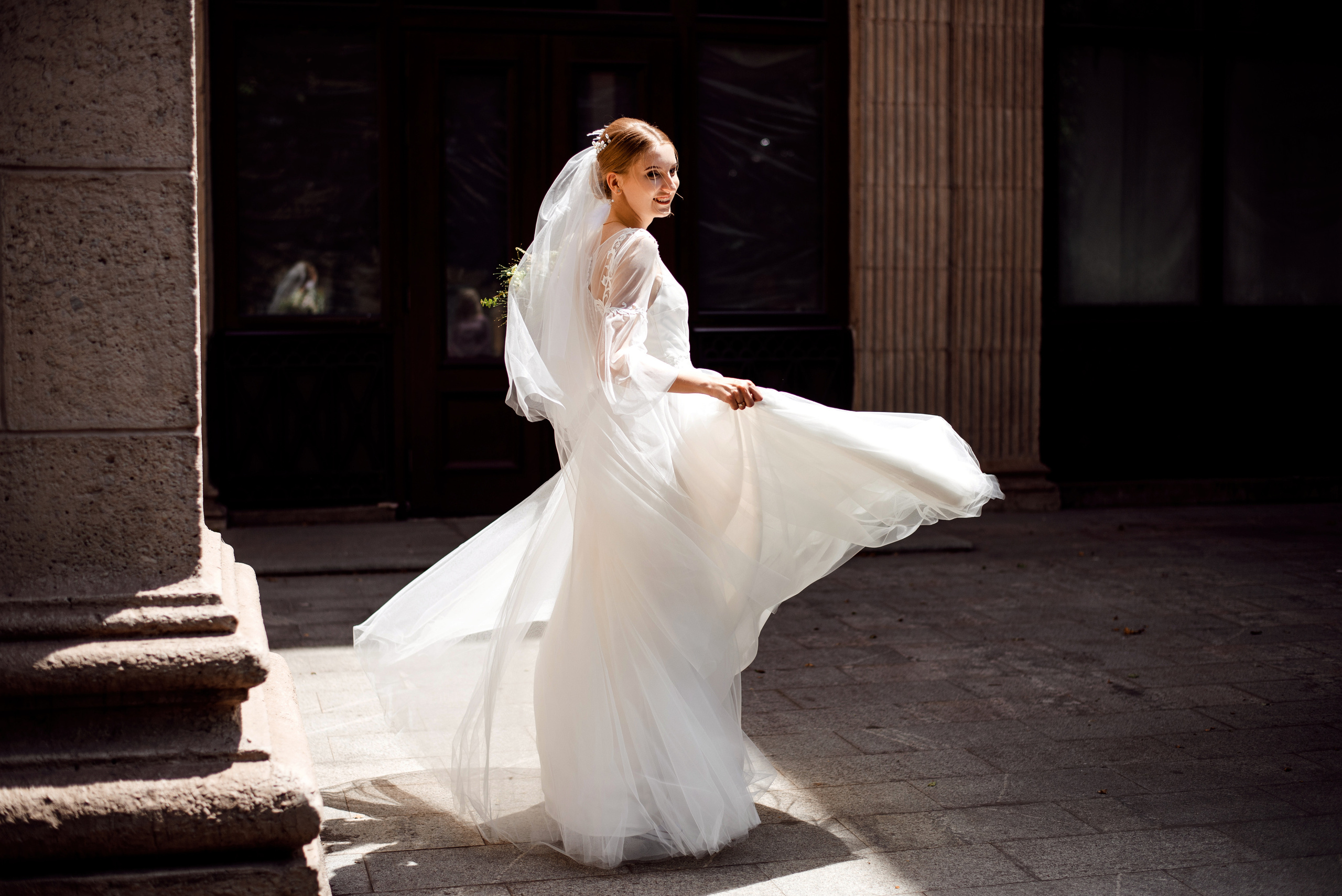 Yana & Maxim. Semashko Photography — весільні та сімейні фотографи