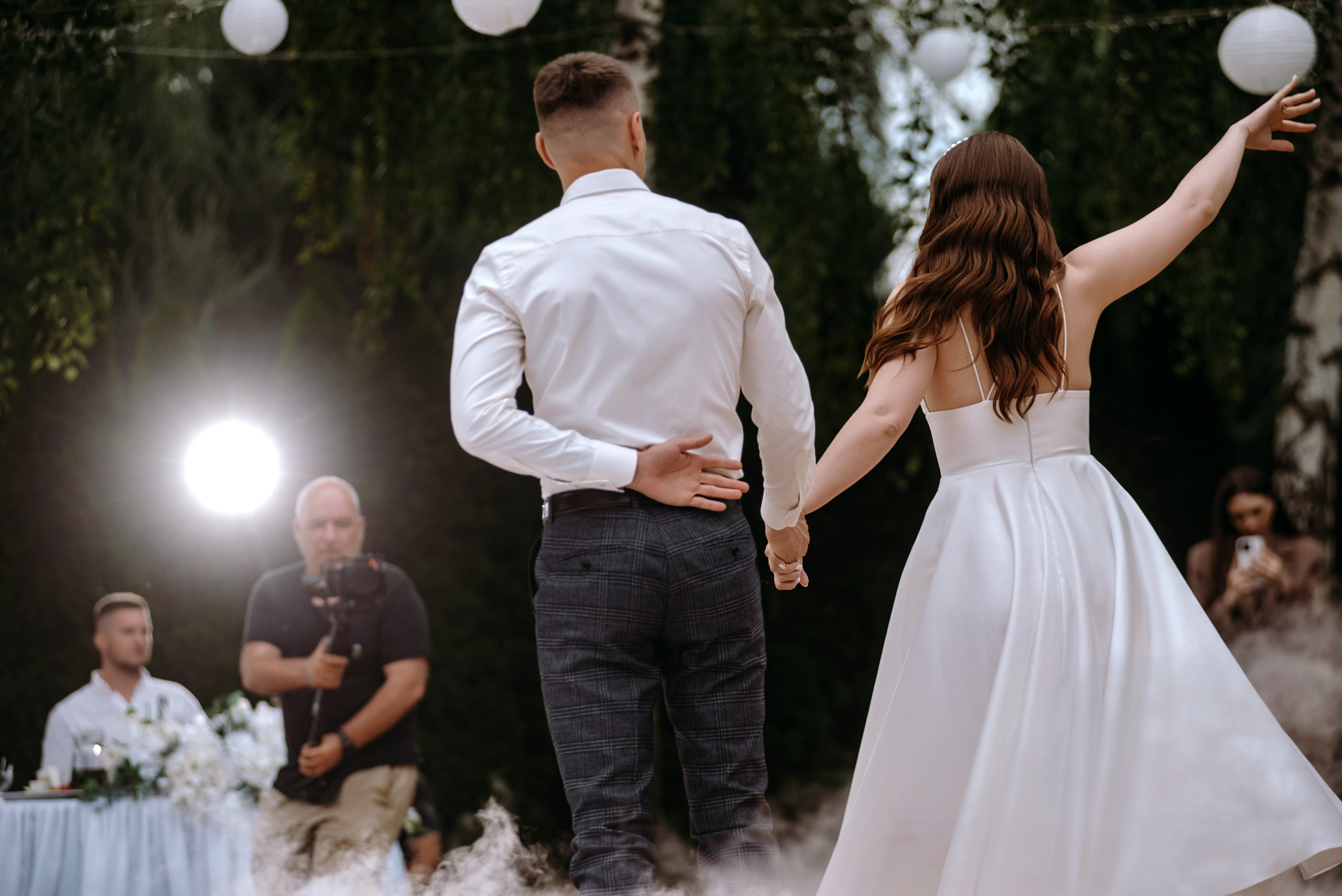 Аліна та Влад. Semashko Photography — весільні та сімейні фотографи