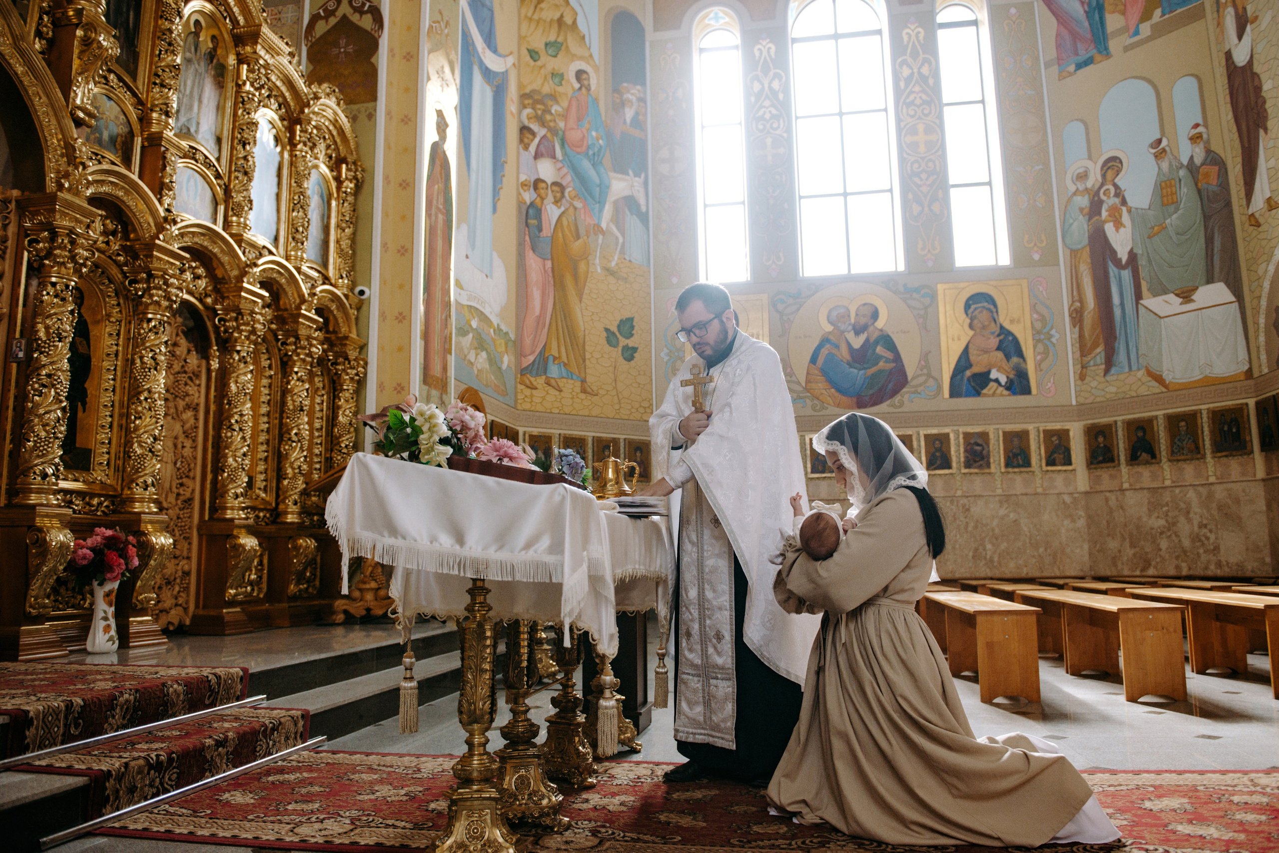 Васіліса. Semashko Photography — весільне та сімейне фото, Олег І Наталі Семашко