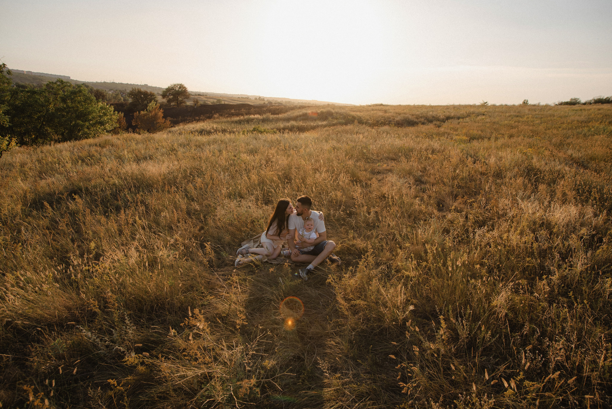 Анютка. Semashko Photography — весільне та сімейне фото, Олег І Наталі Семашко