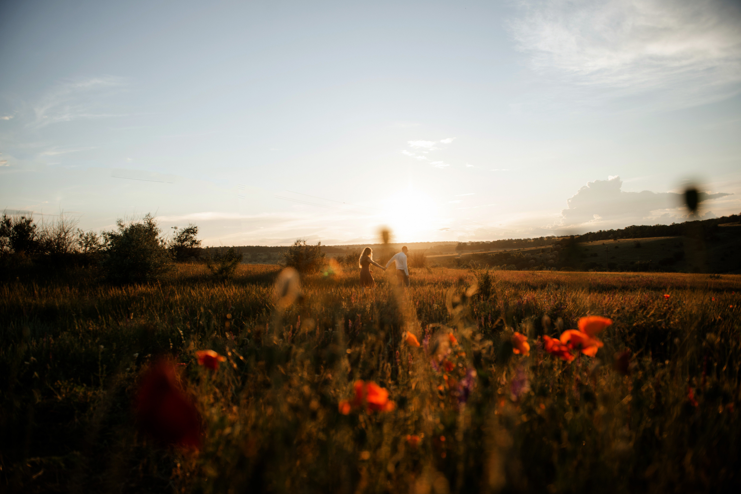 Анастасія та Дмитро. Semashko Photography — весільне та сімейне фото, Олег І Наталі Семашко