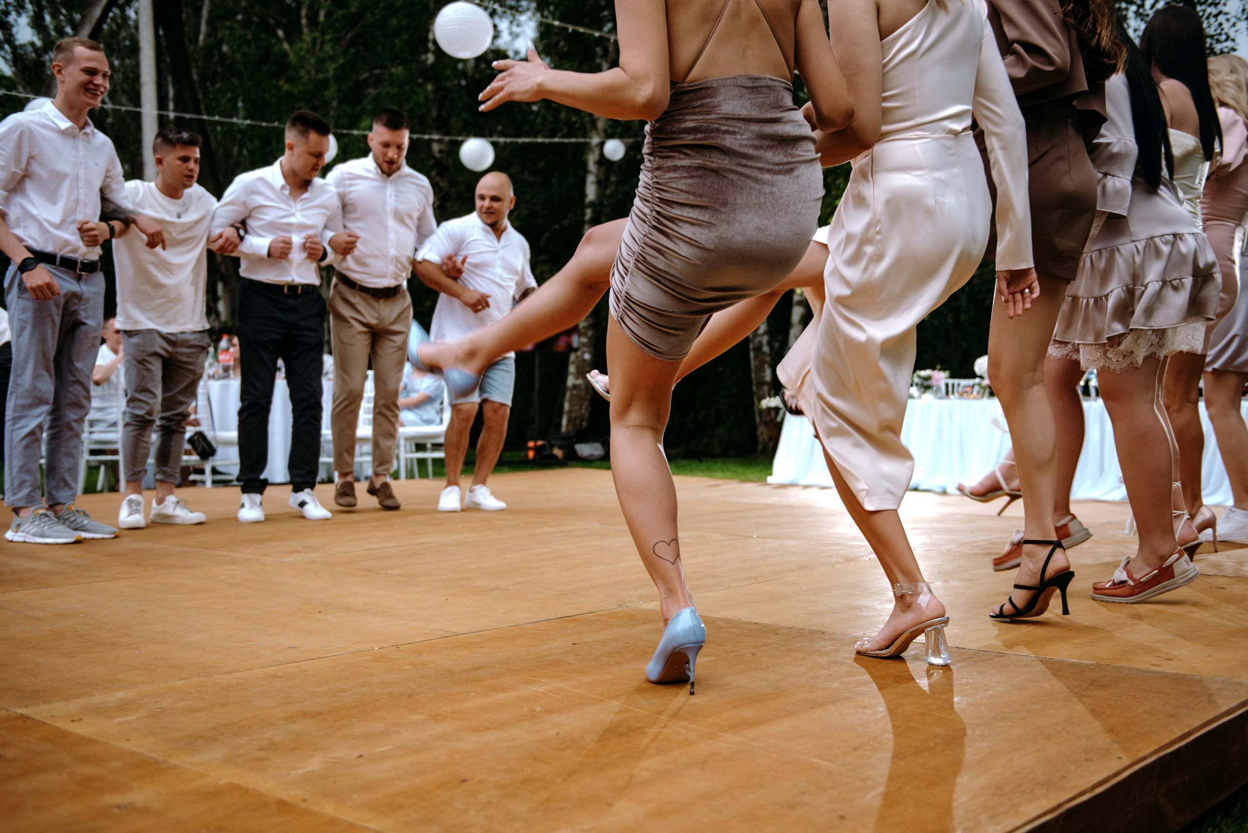 Аліна та Влад. Semashko Photography — весільні та сімейні фотографи