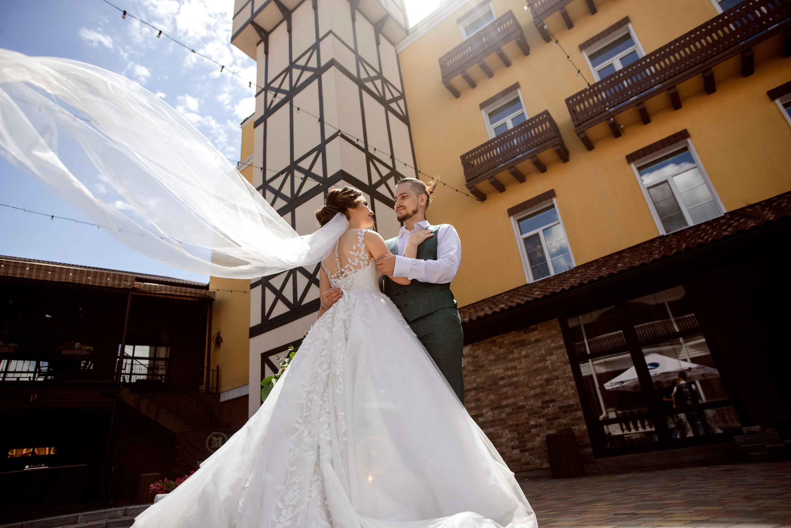 Діана та Влад. Semashko Photography — весільне та сімейне фото, Олег І Наталі Семашко