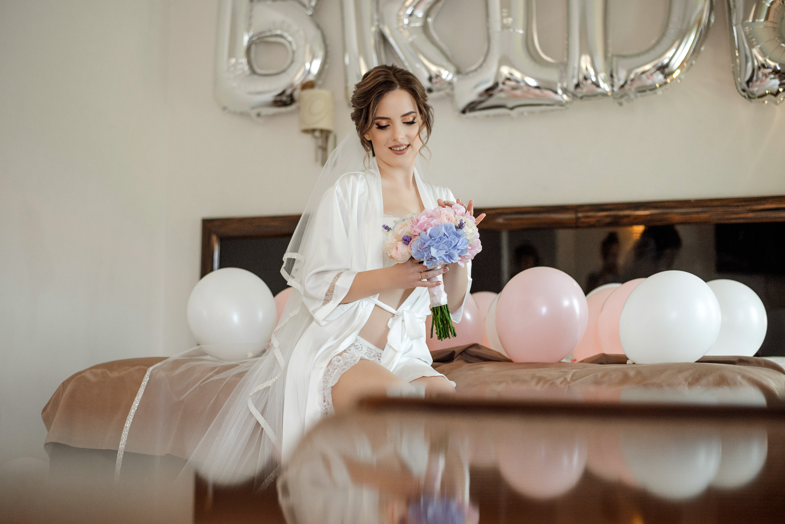 Violetta & Vitaly. Semashko Photography — весільні та сімейні фотографи