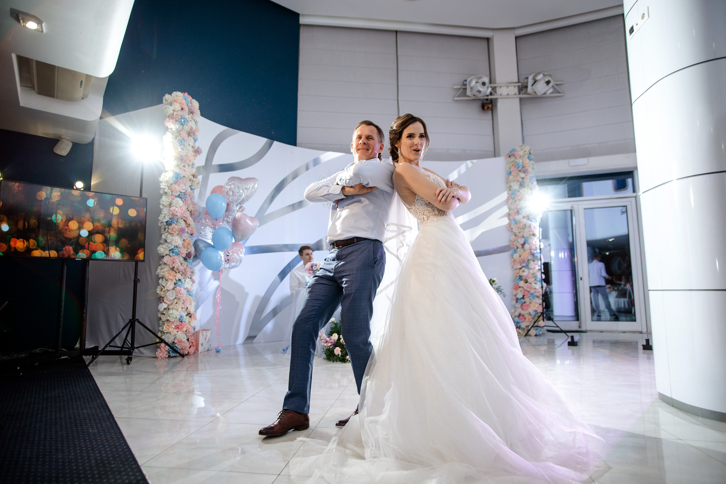 Violetta & Vitaly. Semashko Photography — весільні та сімейні фотографи