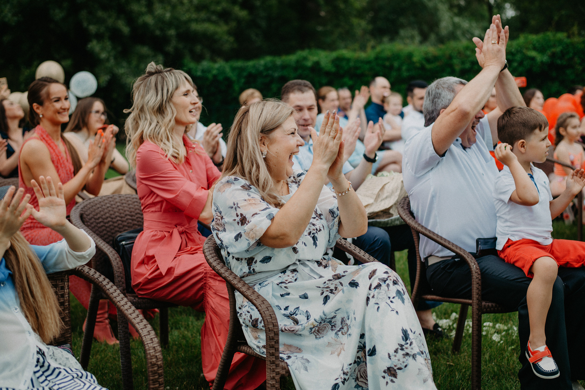 Alyona & Dmytro. Semashko Photography — весільні та сімейні фотографи