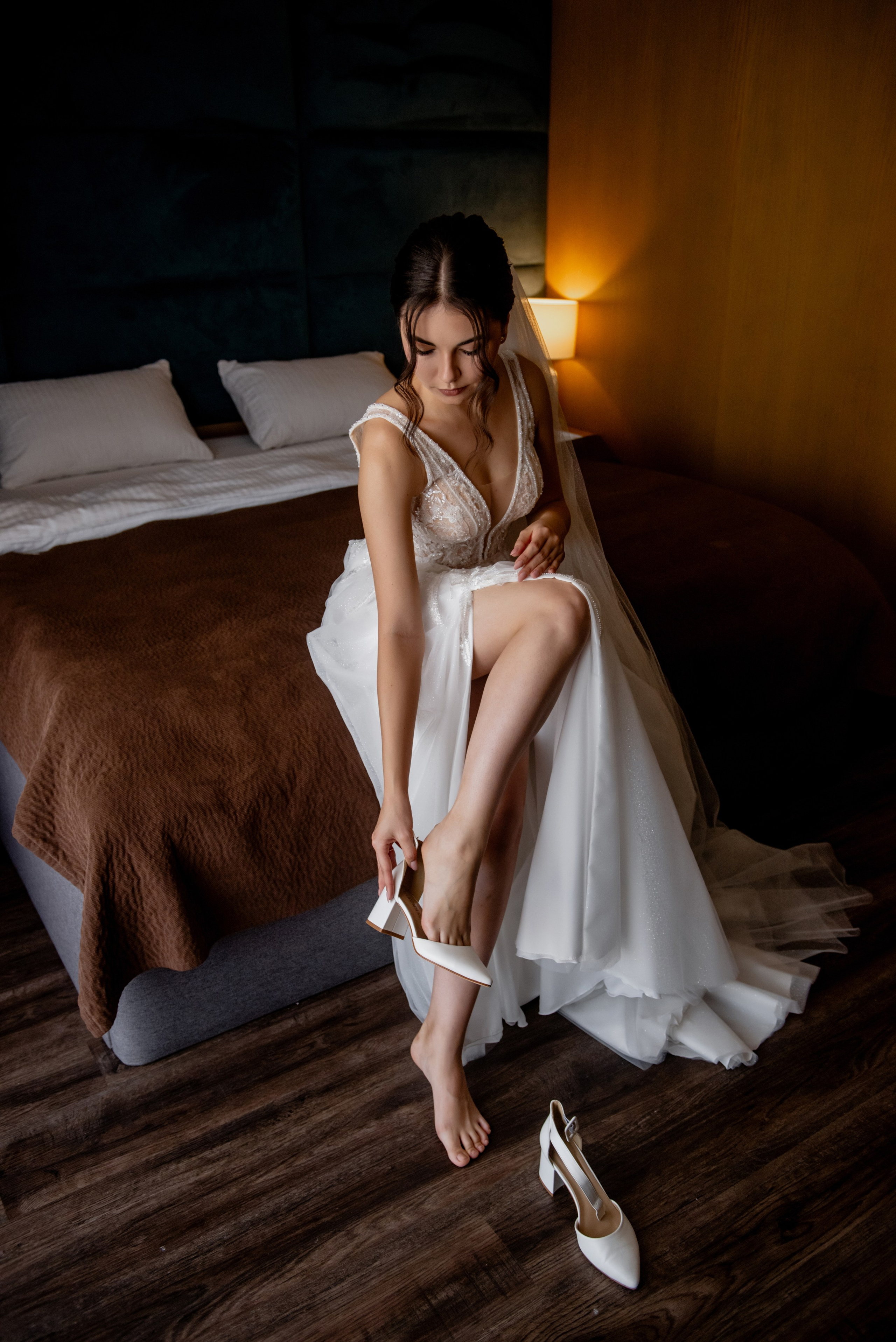 Катерина та Владислав. Semashko Photography — весільне та сімейне фото, Олег І Наталі Семашко