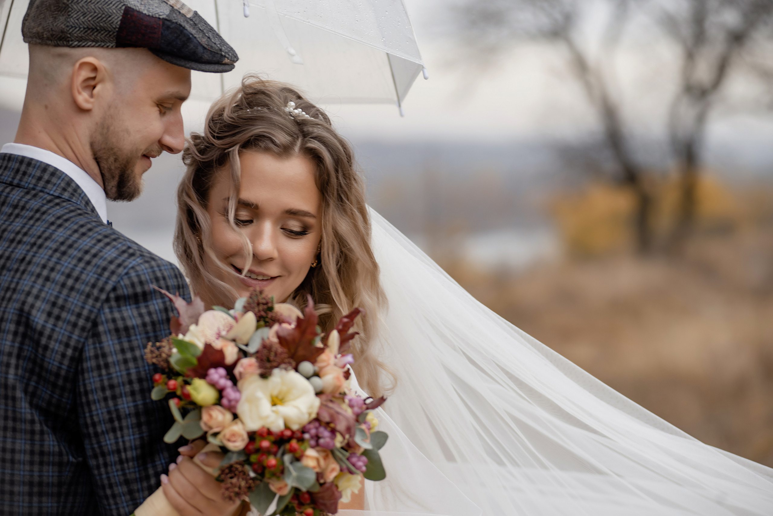 Alina & Ivan. Semashko Photography — весільні та сімейні фотографи