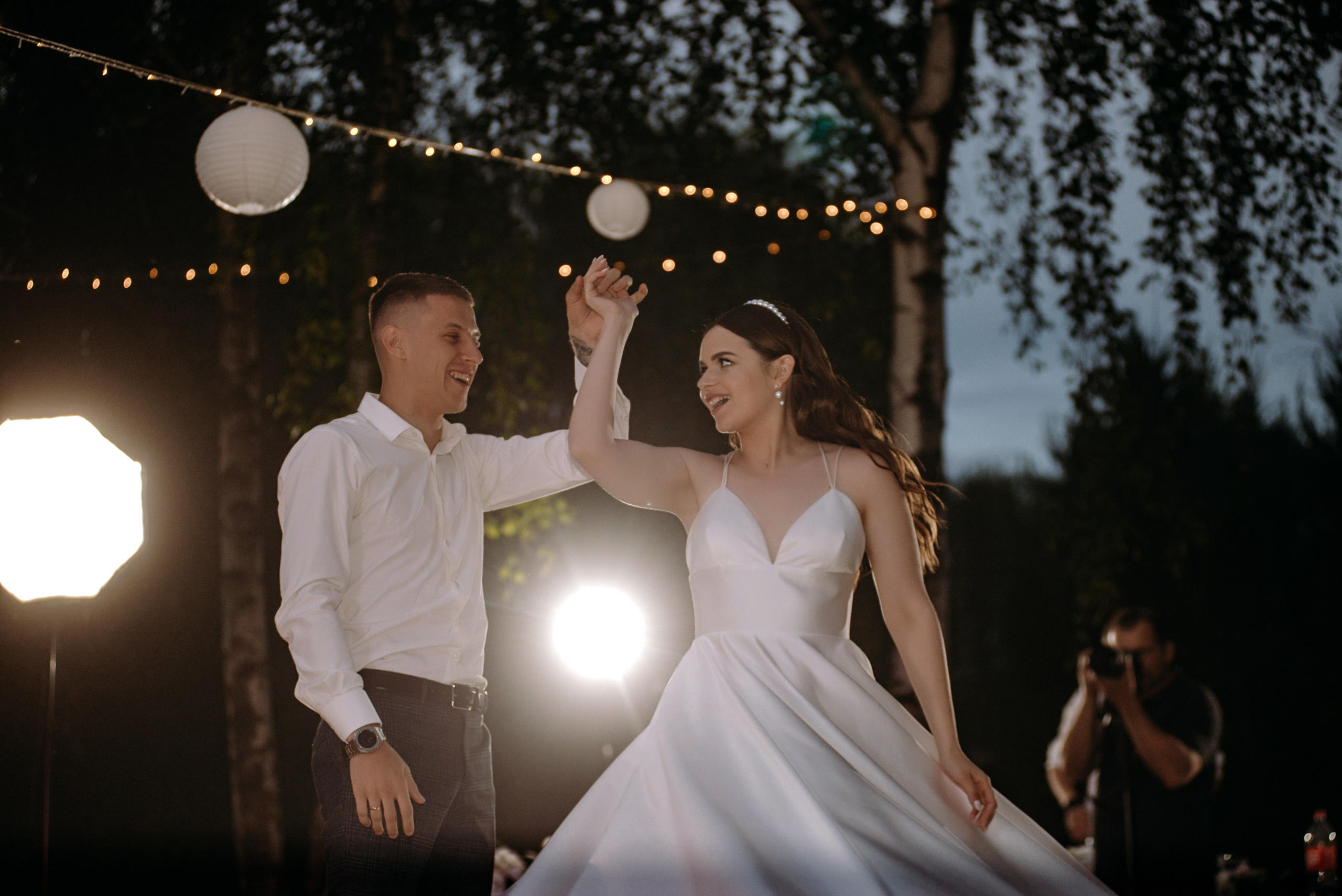 Аліна та Влад. Semashko Photography — весільні та сімейні фотографи