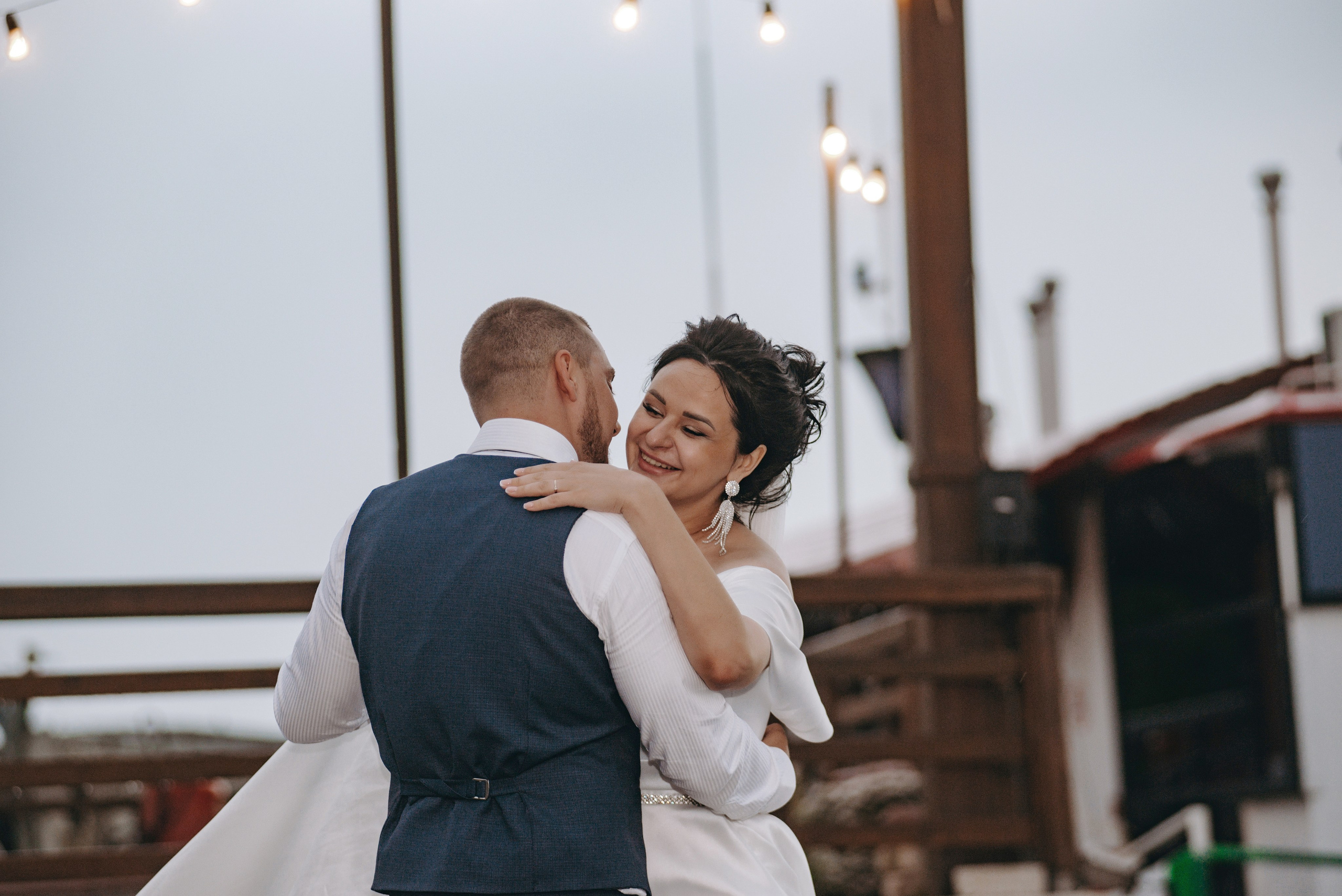 Anastasiya & Dmytro. Semashko Photography — весільні та сімейні фотографи